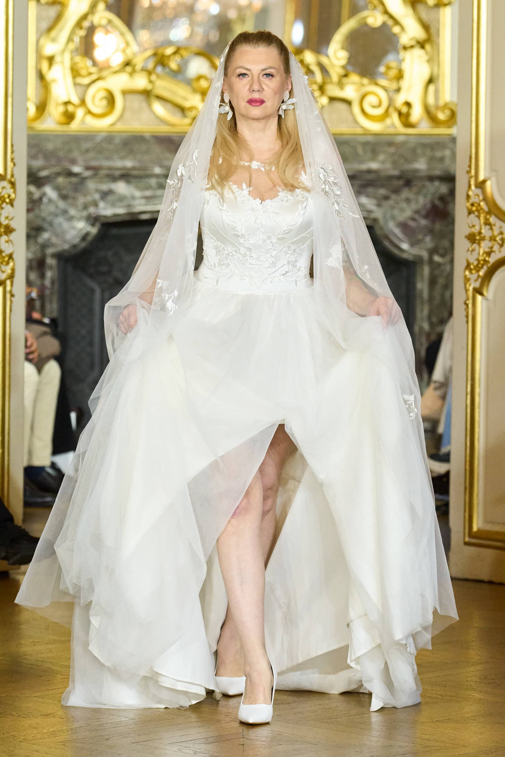 Paris Fashion Days Fall 2026 Fashion Show