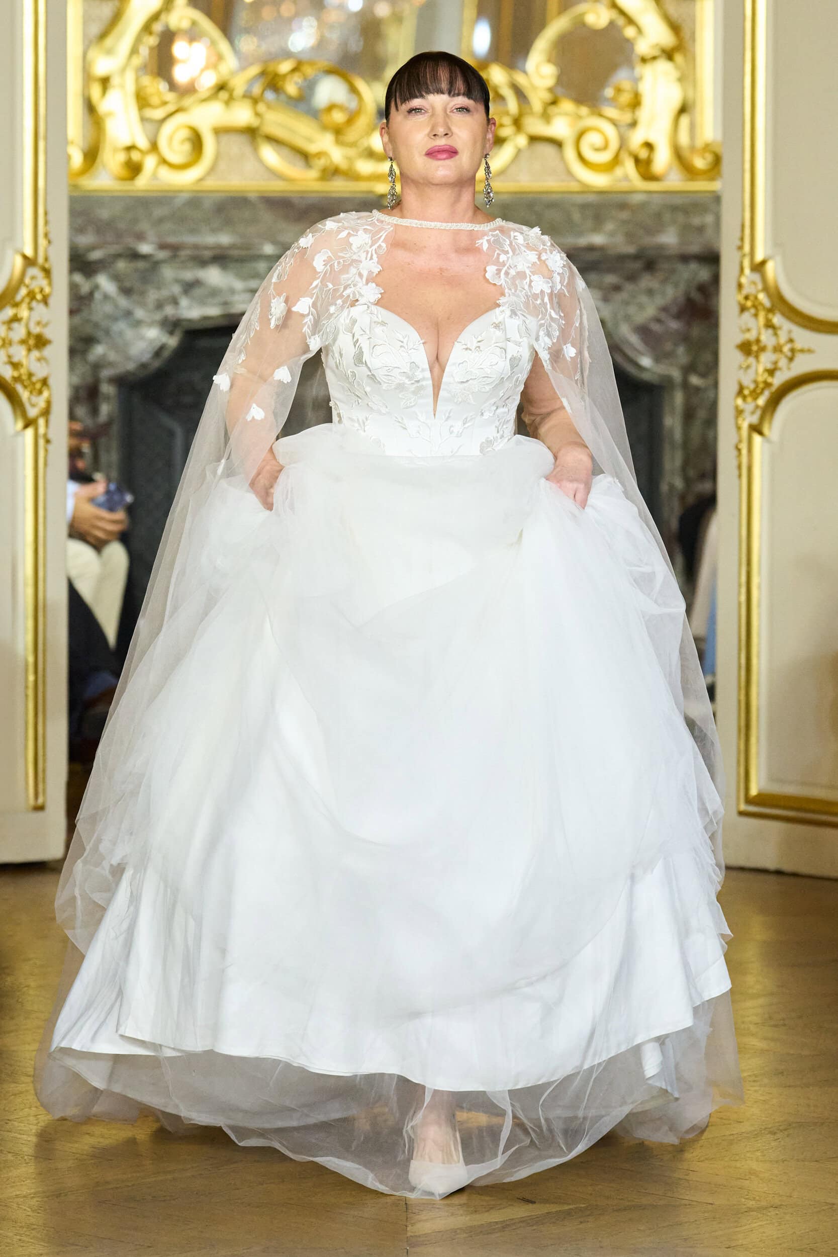 Paris Fashion Days Fall 2026 Fashion Show