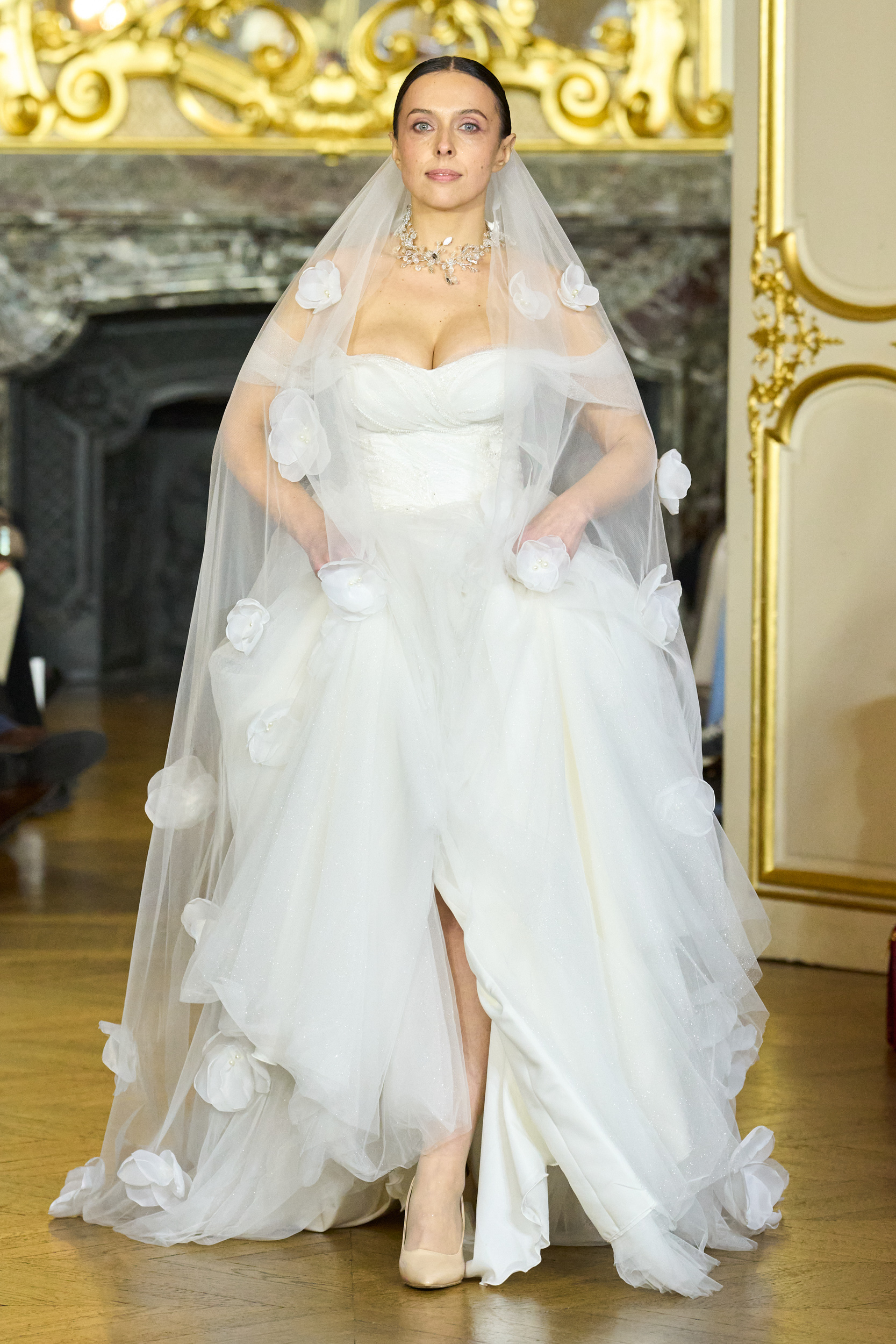 Paris Fashion Days Fall 2026 Fashion Show