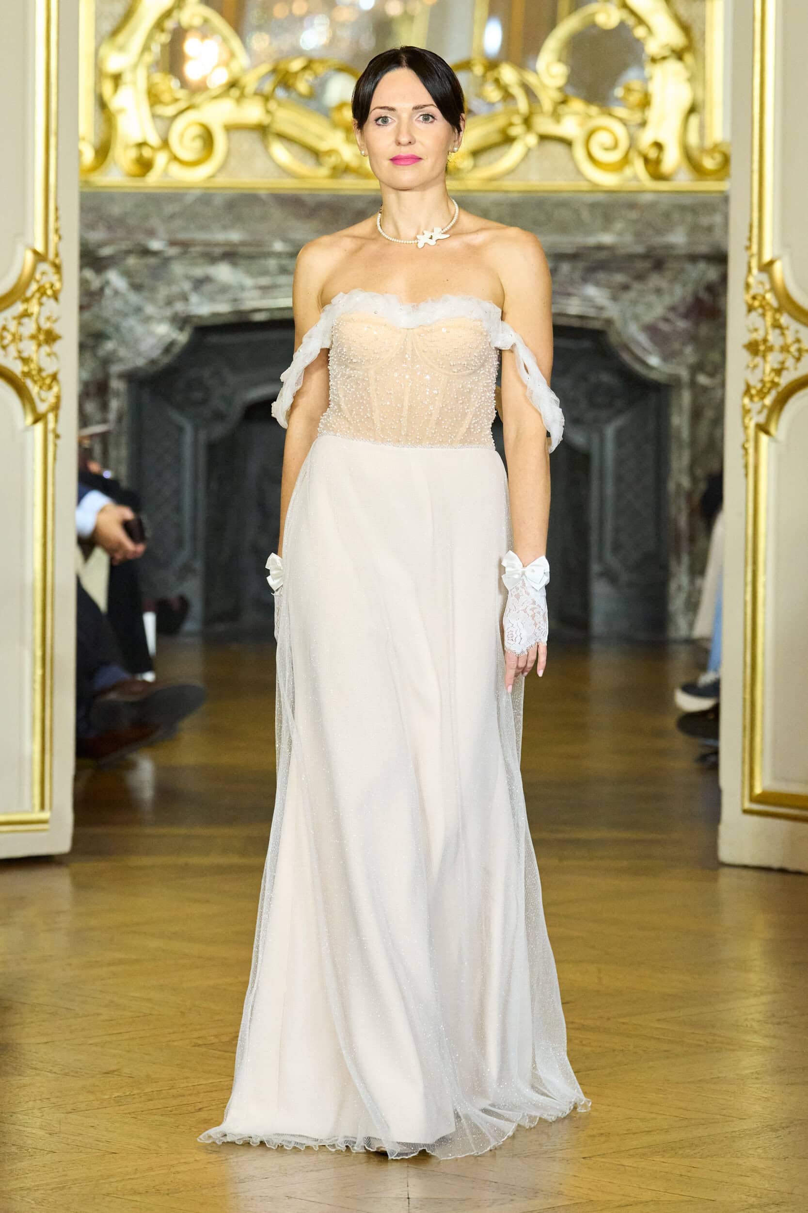 Paris Fashion Days Fall 2026 Fashion Show