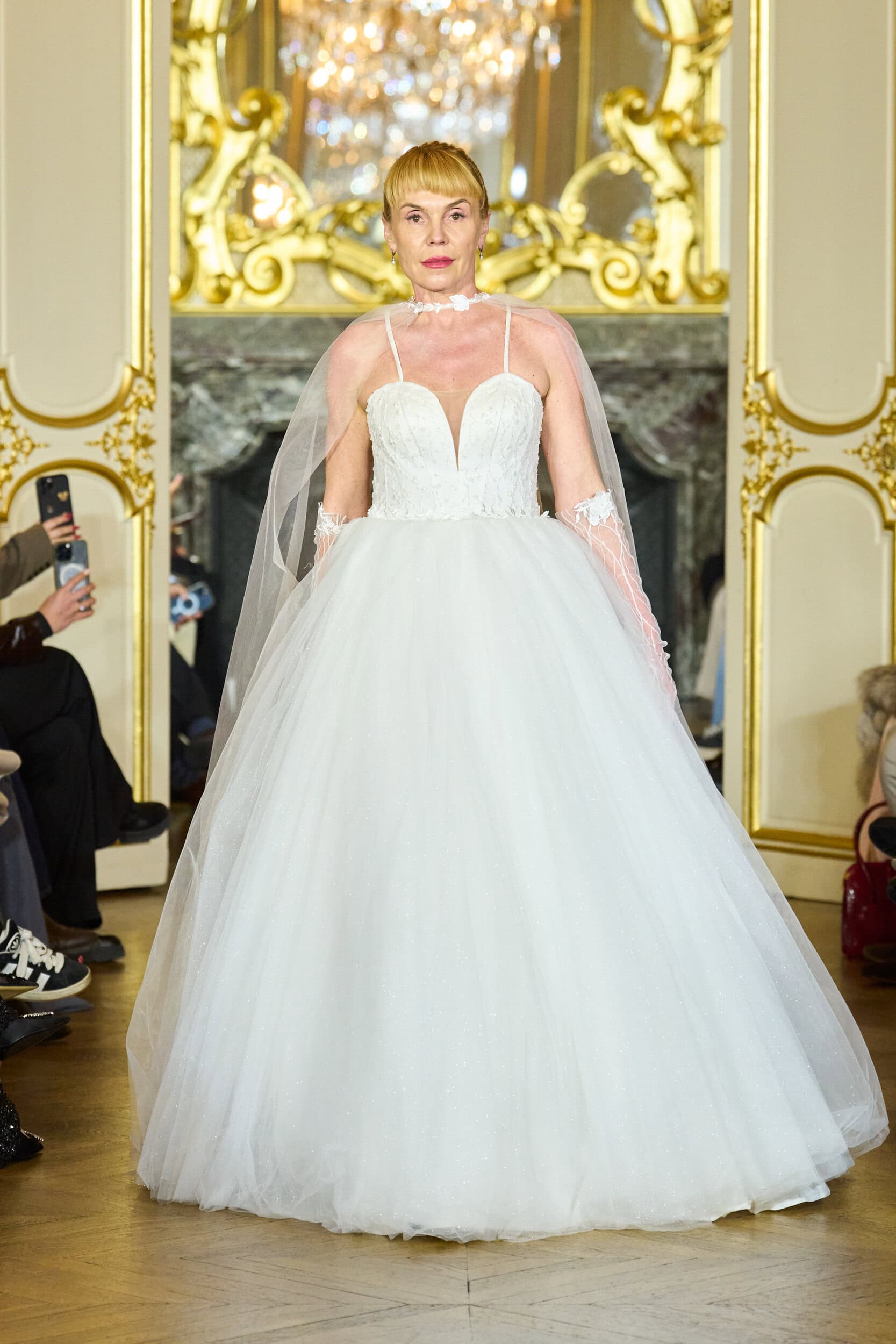 Paris Fashion Days Fall 2026 Fashion Show