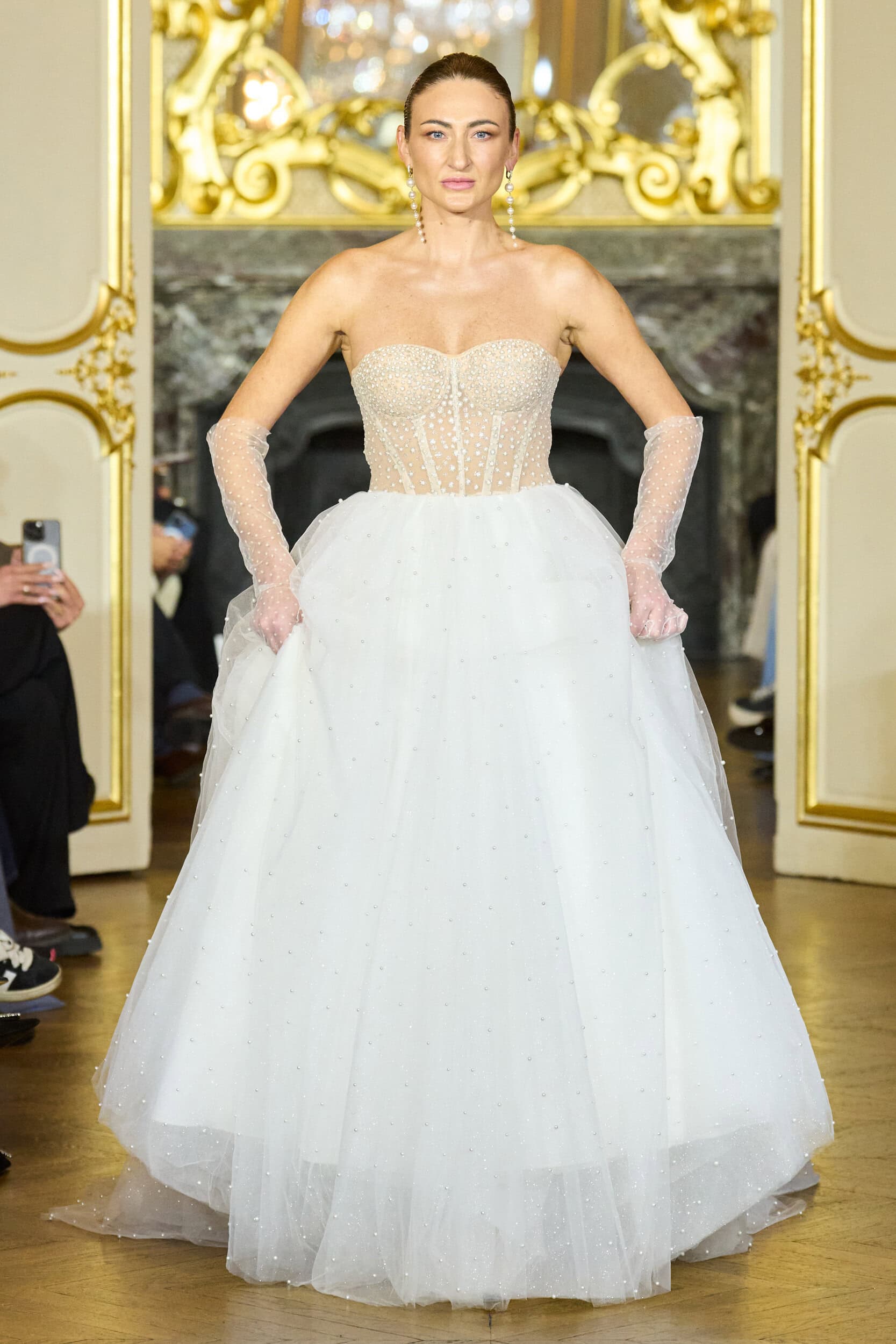 Paris Fashion Days Fall 2026 Fashion Show