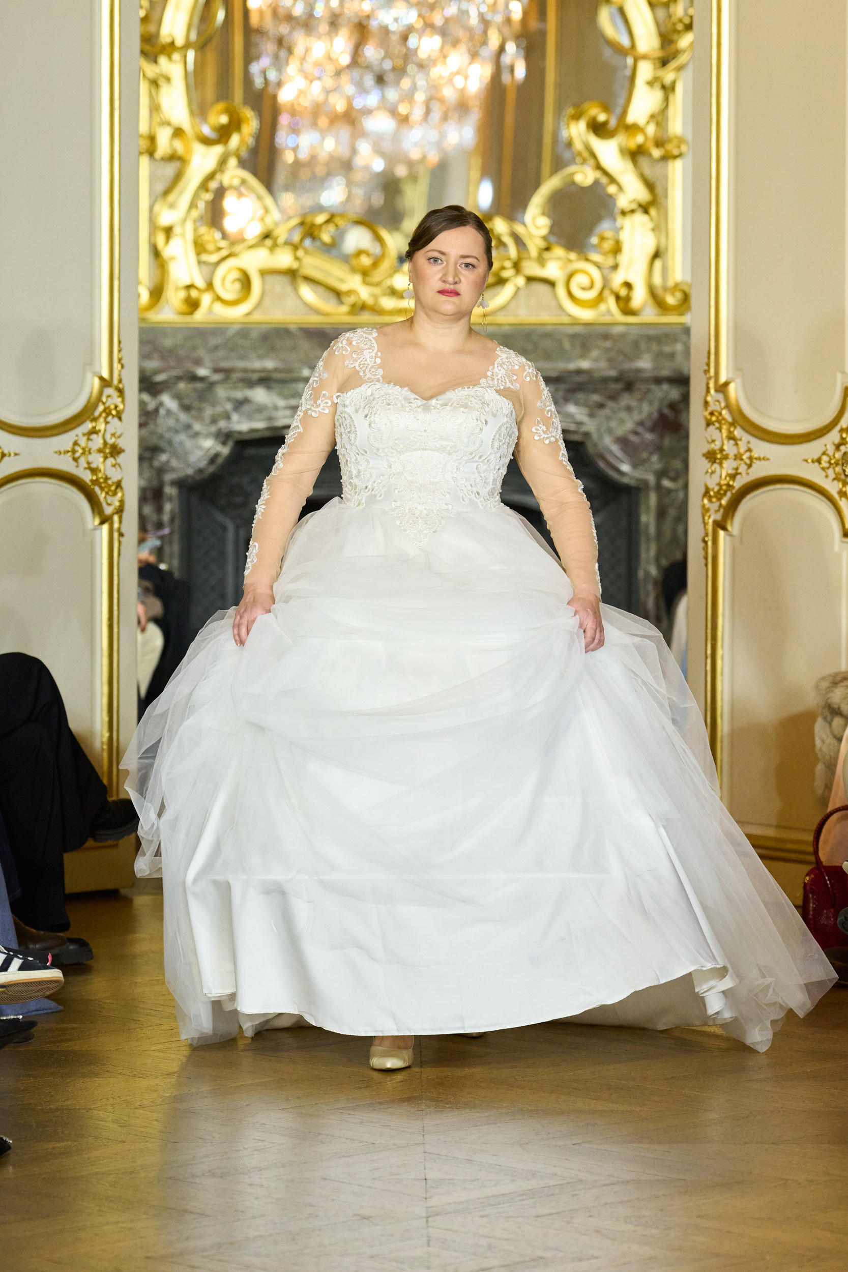 Paris Fashion Days Fall 2026 Fashion Show