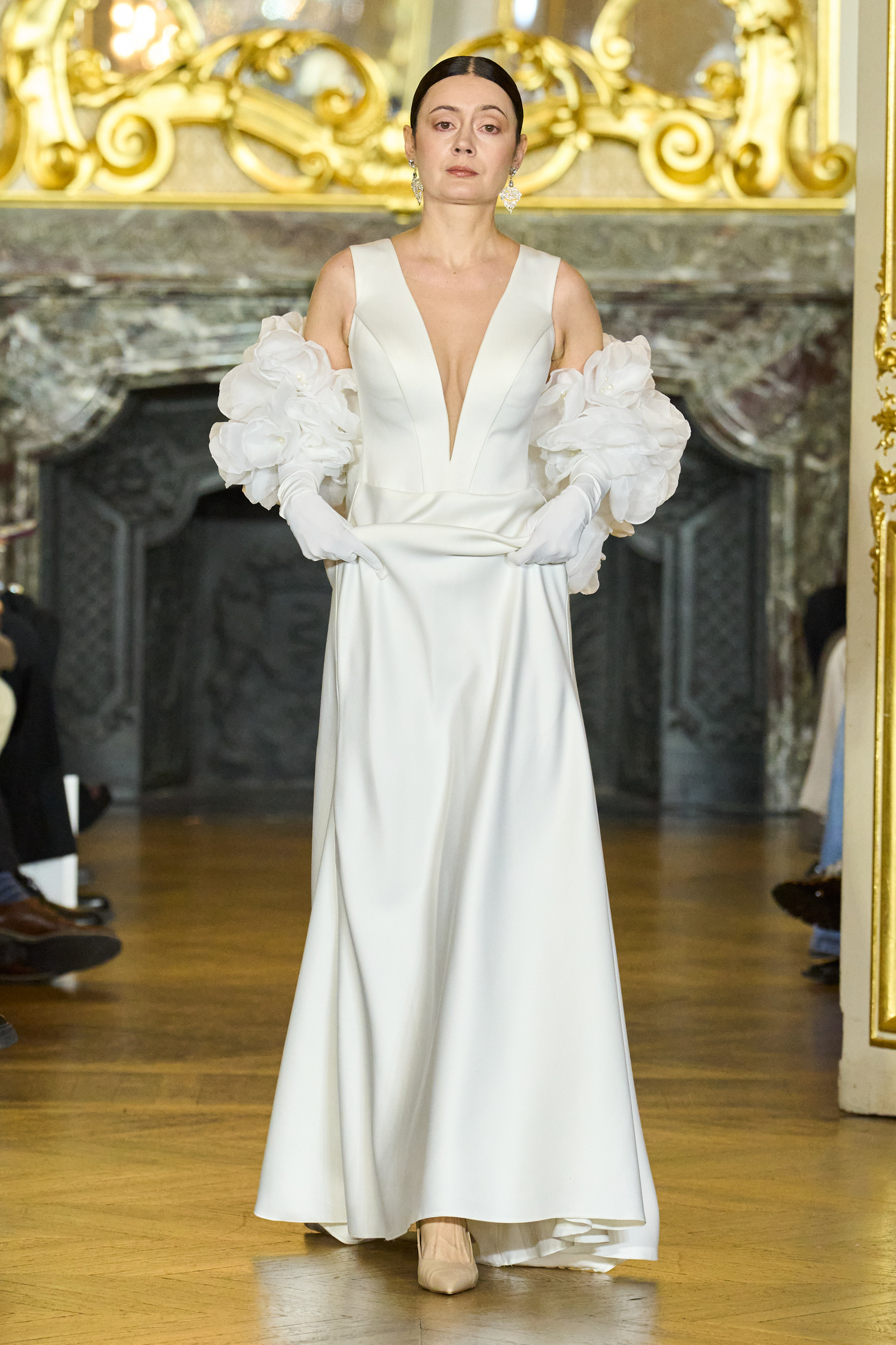 Paris Fashion Days Fall 2026 Fashion Show