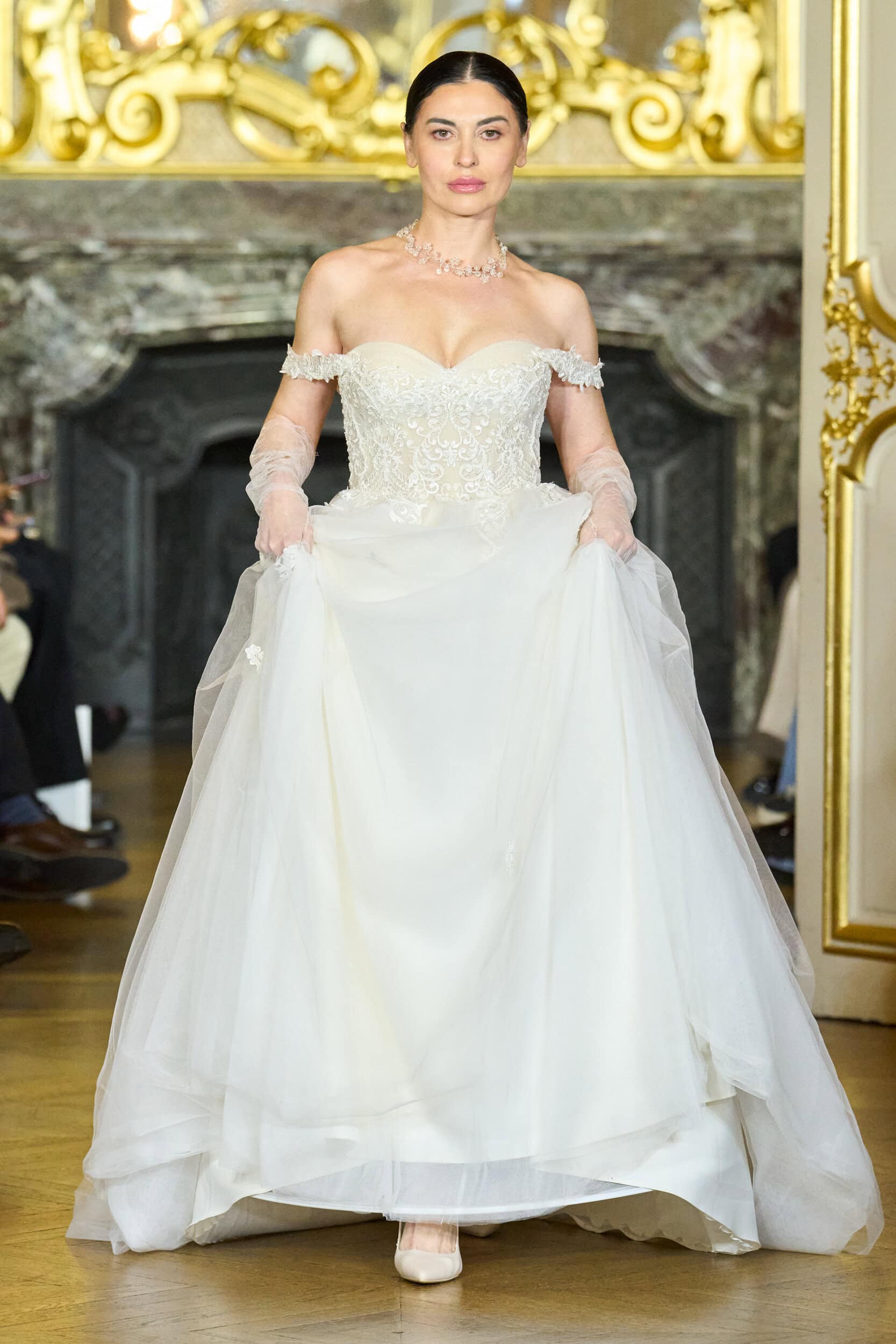 Paris Fashion Days Fall 2026 Fashion Show