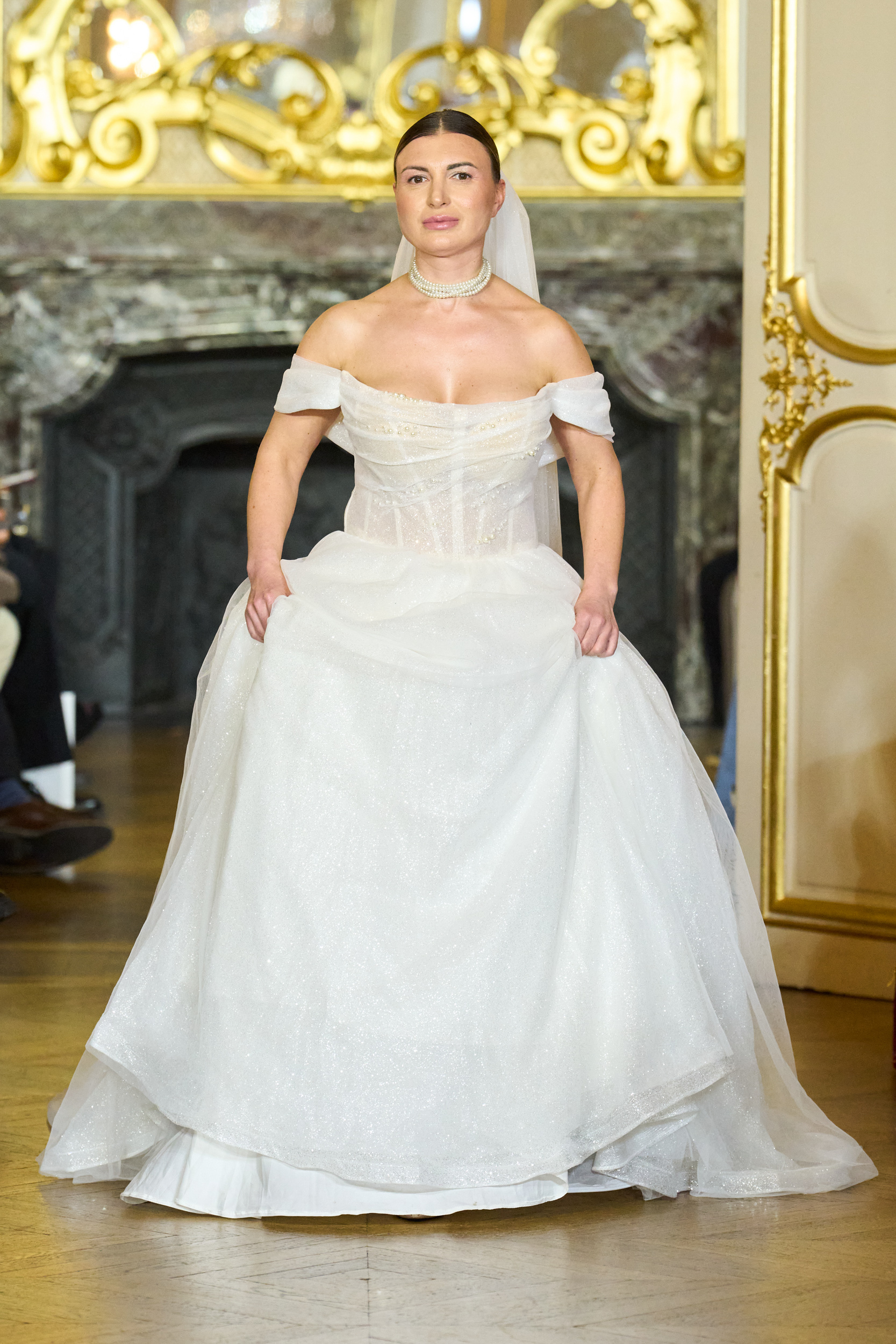 Paris Fashion Days Fall 2026 Fashion Show