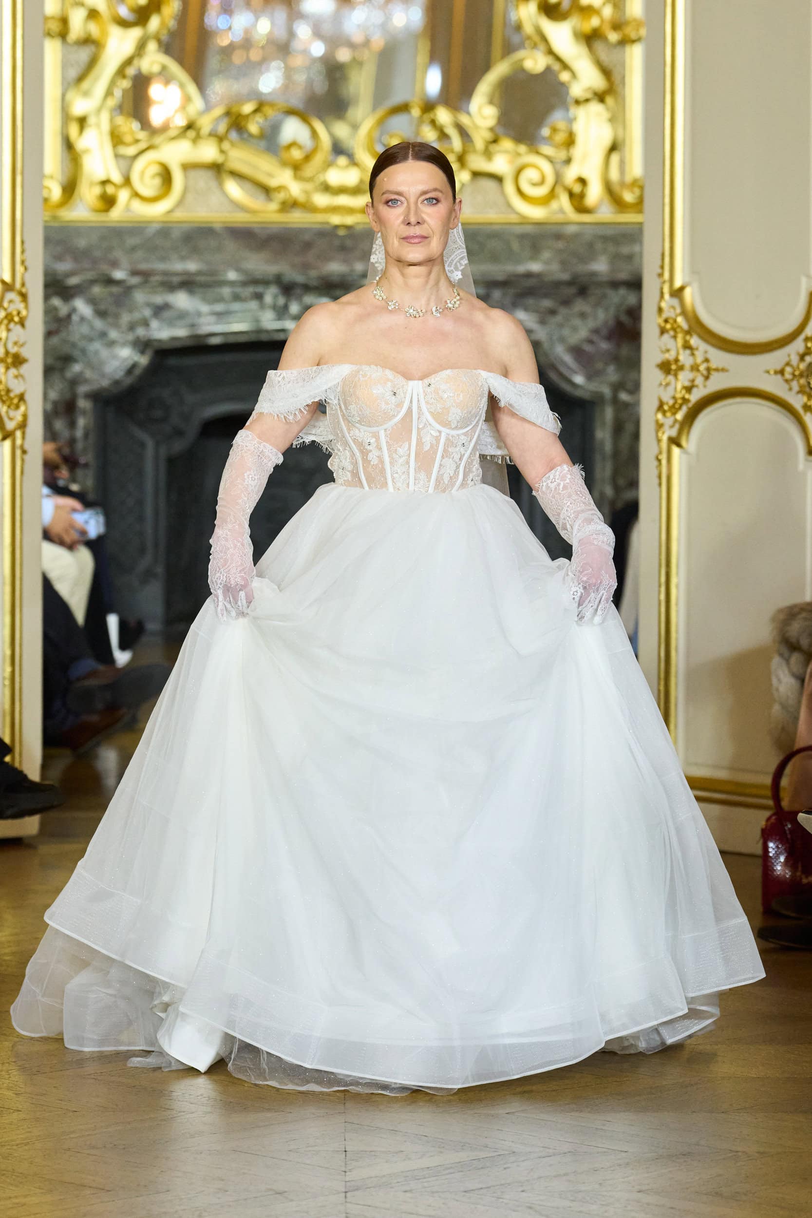 Paris Fashion Days Fall 2026 Fashion Show