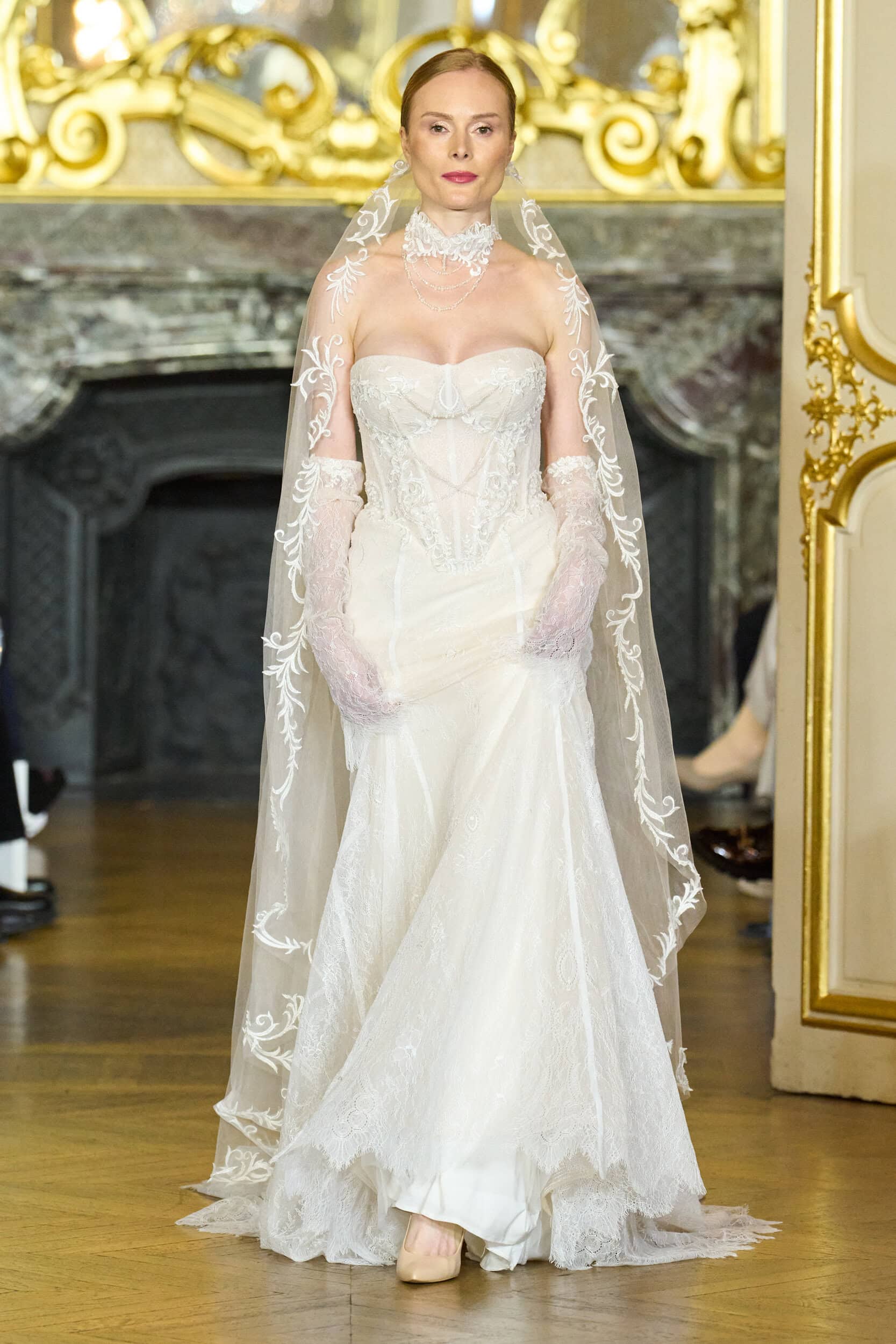 Paris Fashion Days Fall 2026 Fashion Show