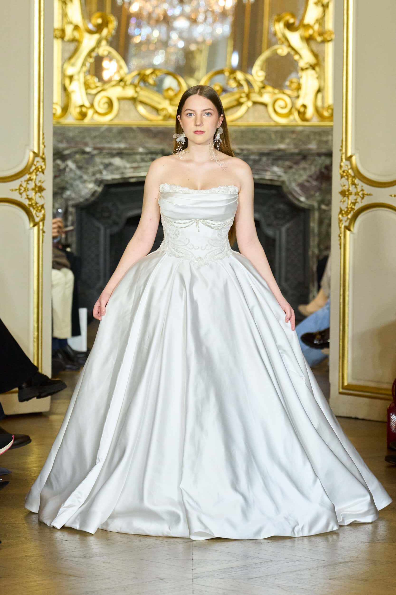 Paris Fashion Days Fall 2026 Fashion Show