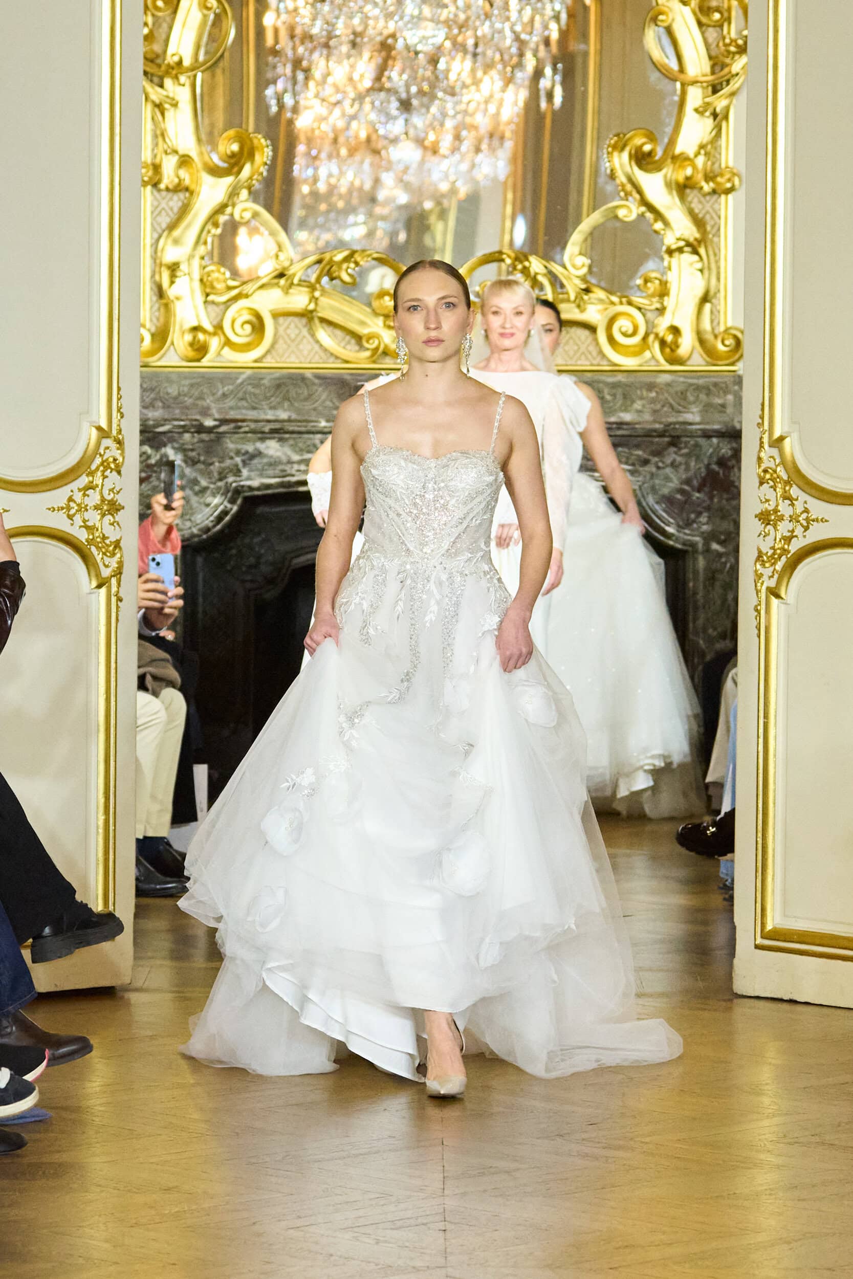 Paris Fashion Days Fall 2026 Fashion Show