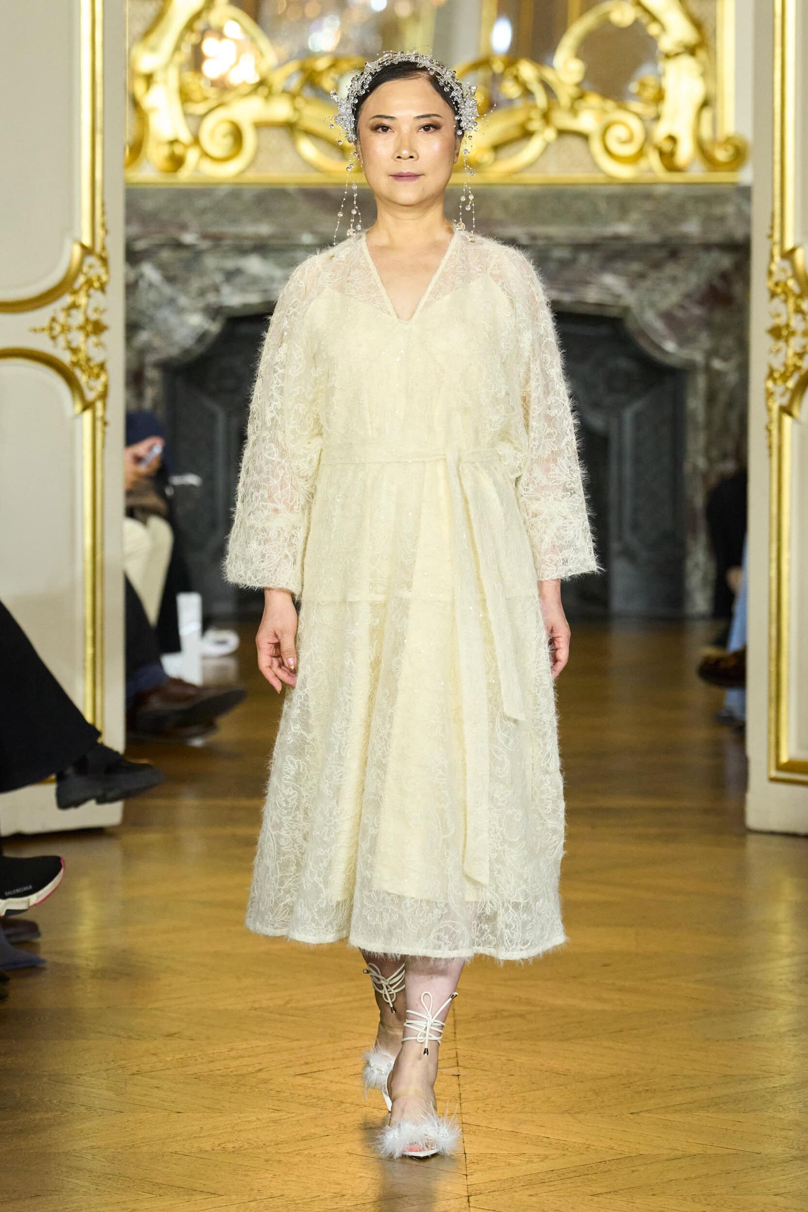 Paris Fashion Days Fall 2026 Fashion Show