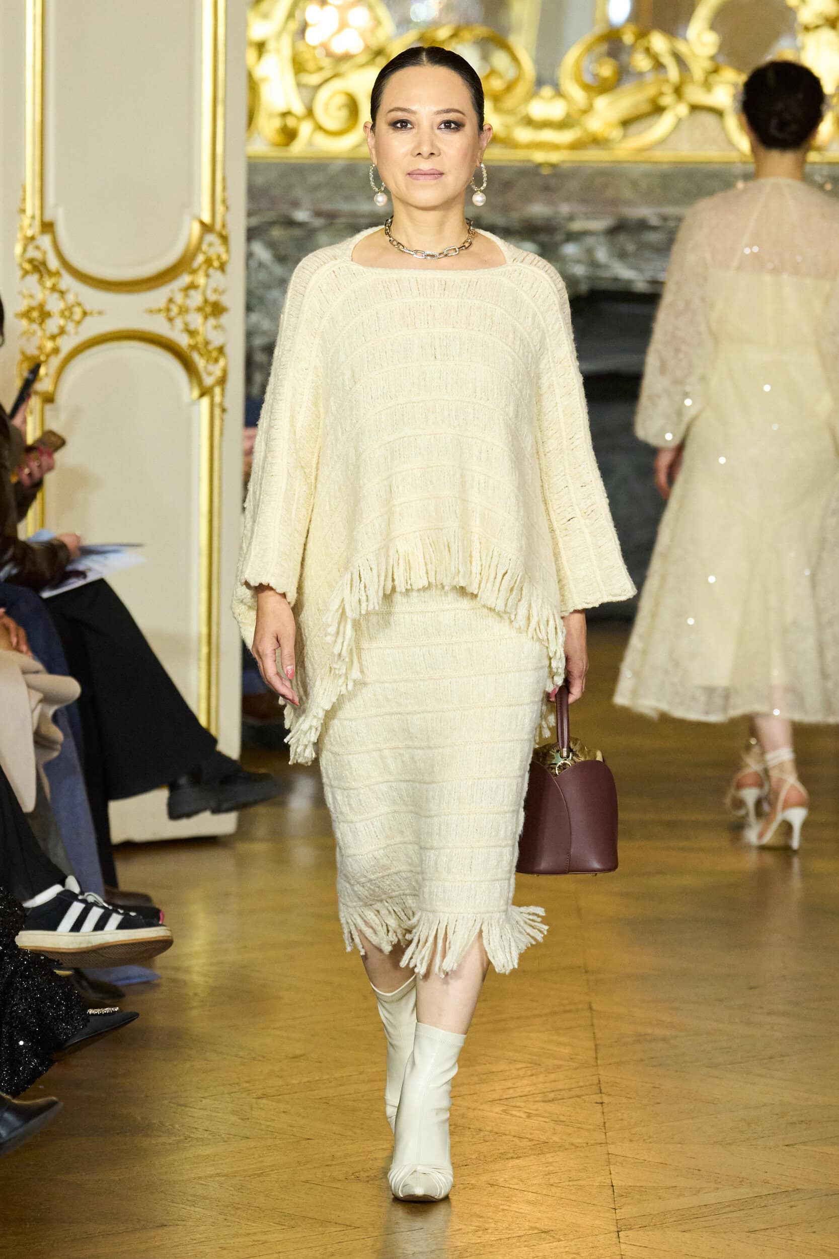 Paris Fashion Days Fall 2026 Fashion Show