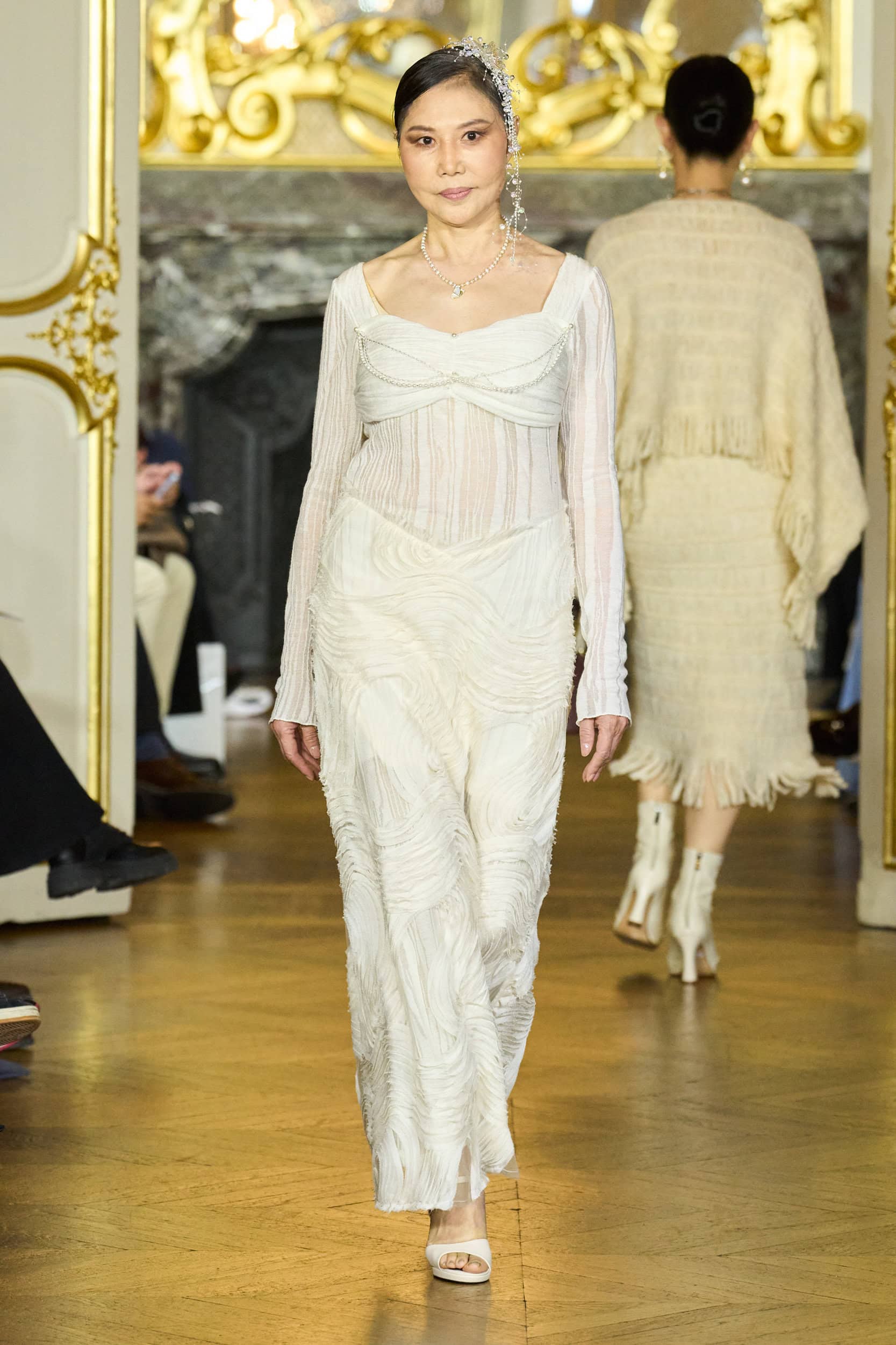 Paris Fashion Days Fall 2026 Fashion Show