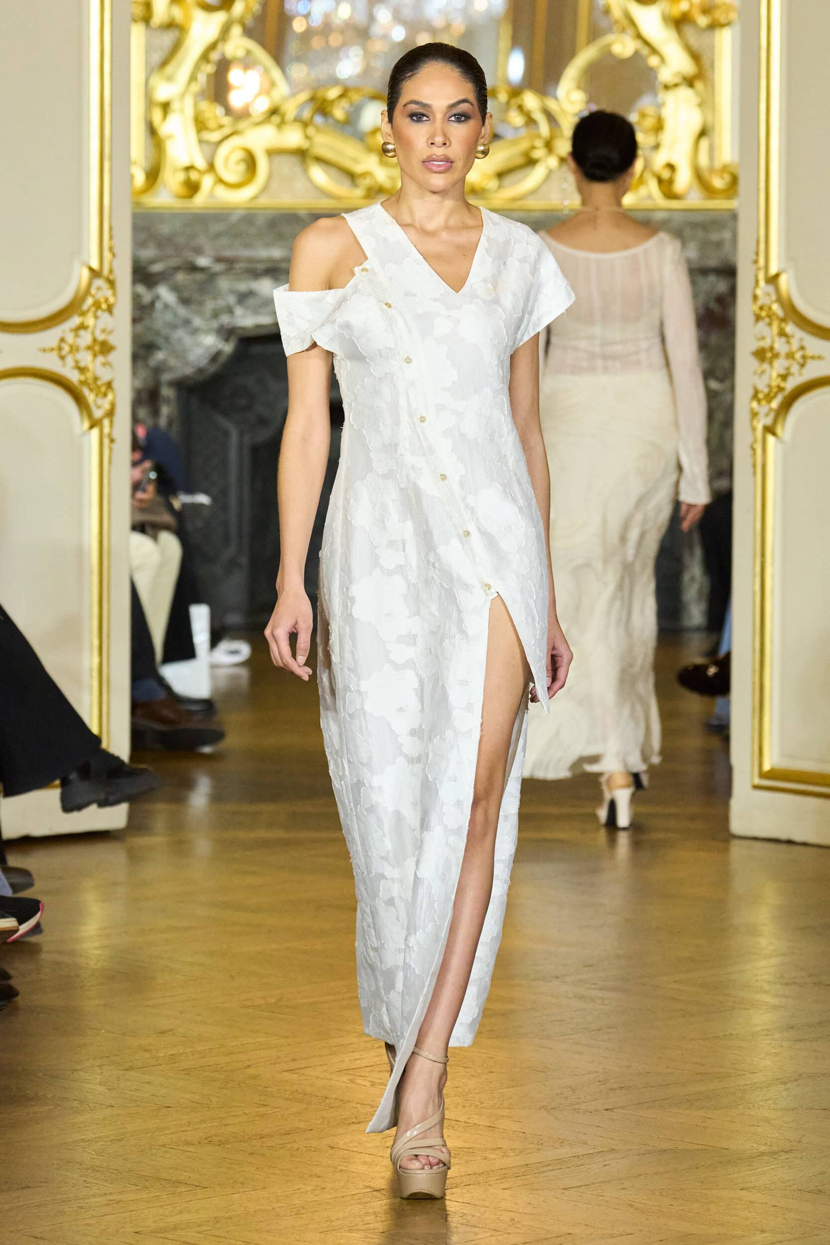 Paris Fashion Days Fall 2026 Fashion Show