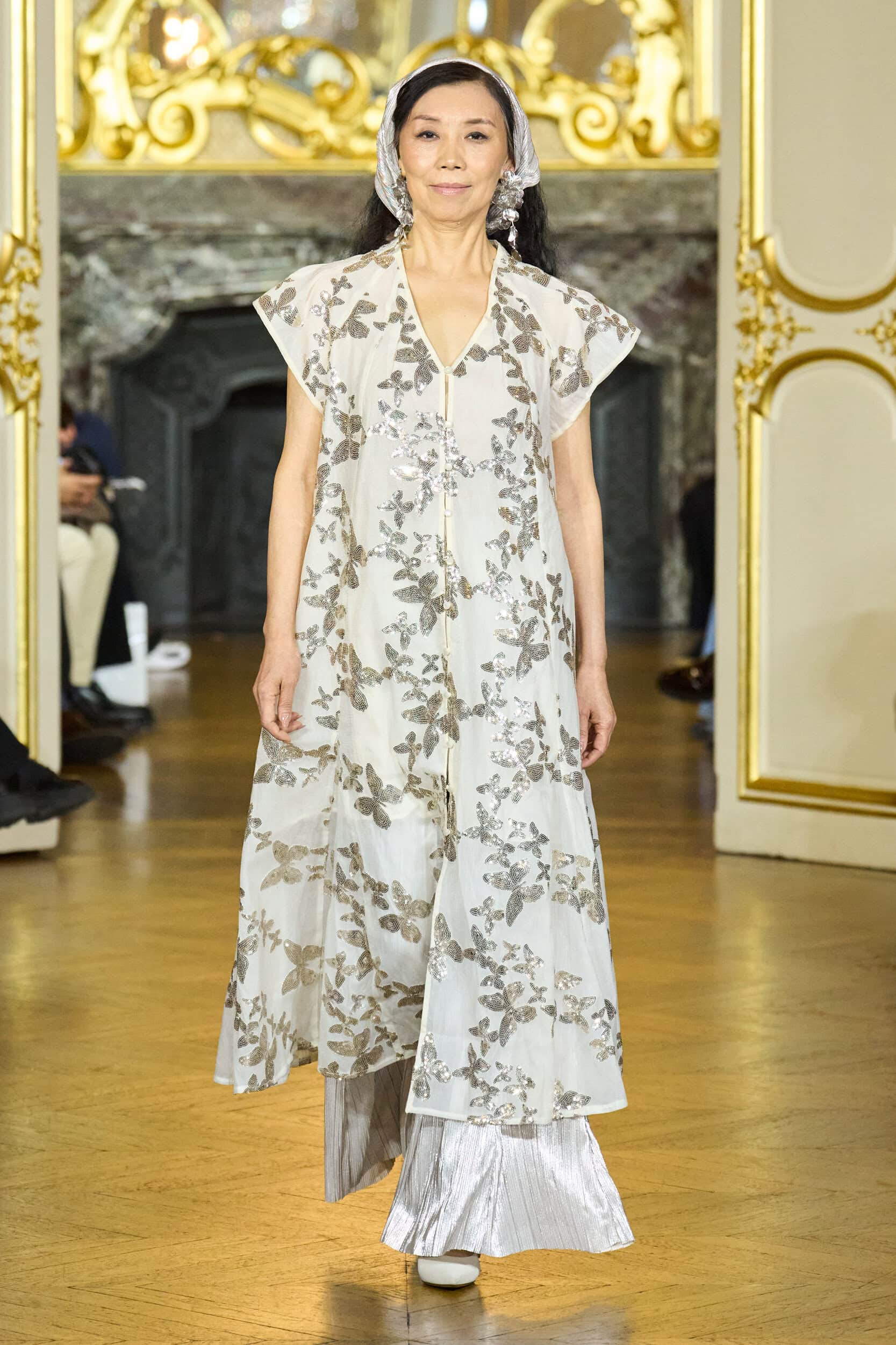 Paris Fashion Days Fall 2026 Fashion Show