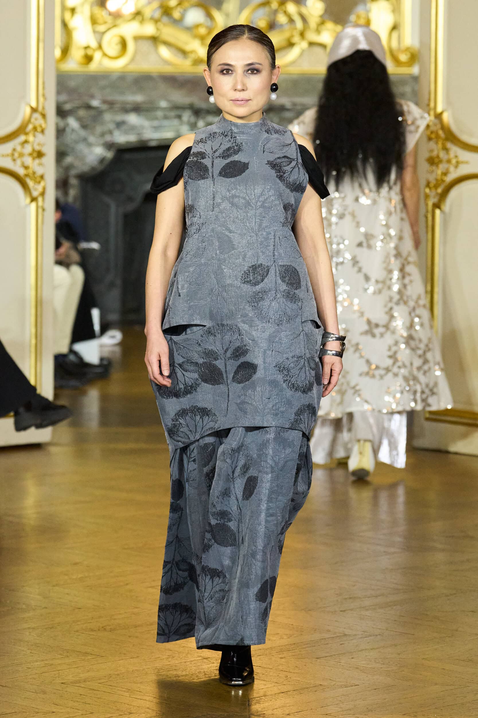 Paris Fashion Days Fall 2026 Fashion Show