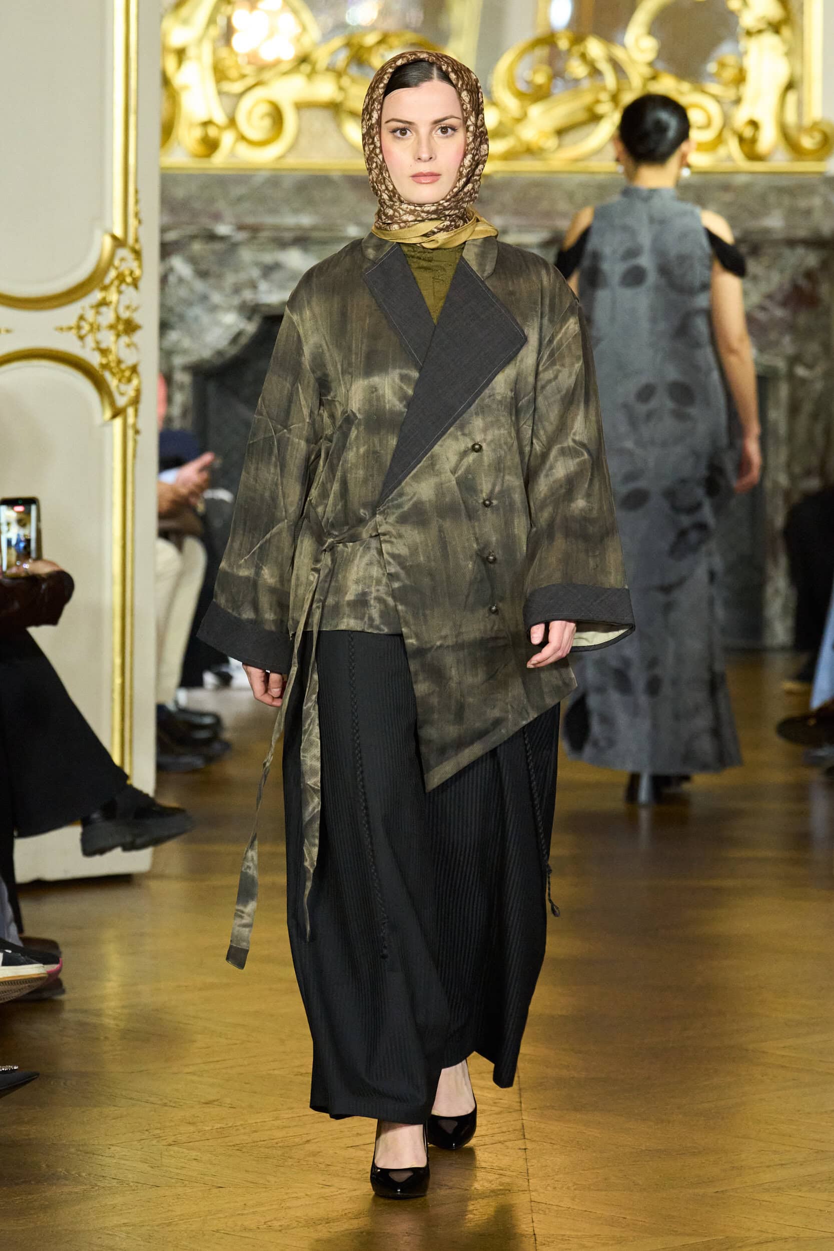 Paris Fashion Days Fall 2026 Fashion Show