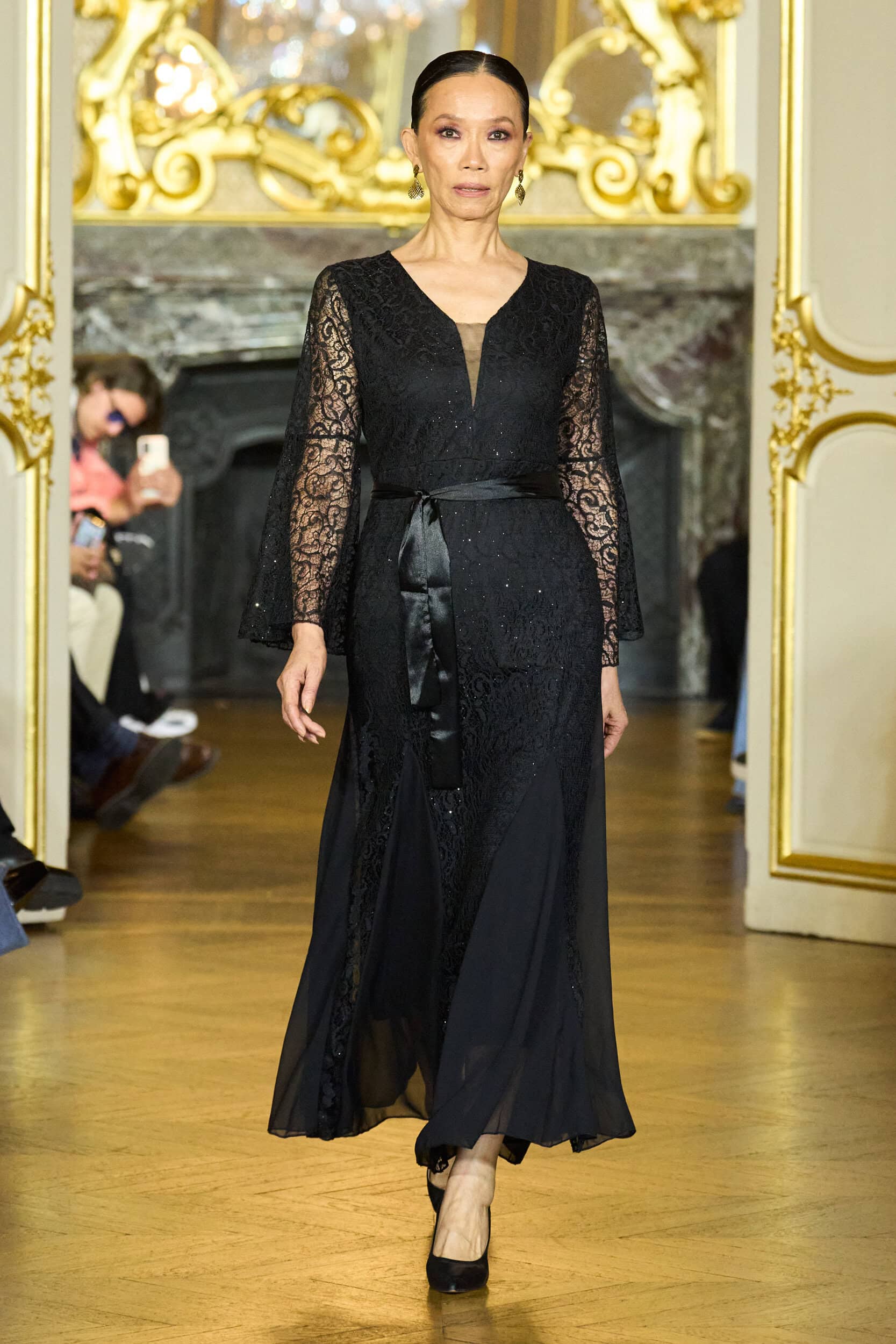 Paris Fashion Days Fall 2026 Fashion Show