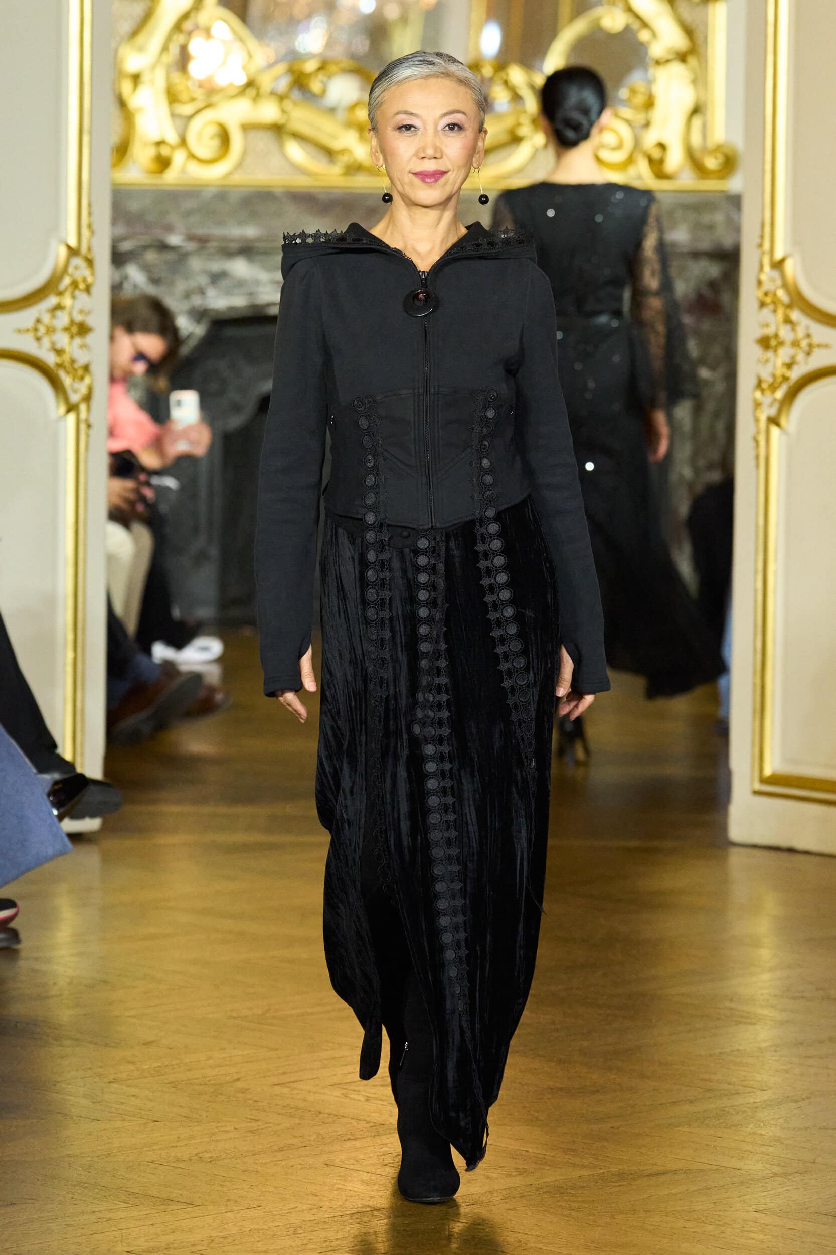 Paris Fashion Days Fall 2026 Fashion Show