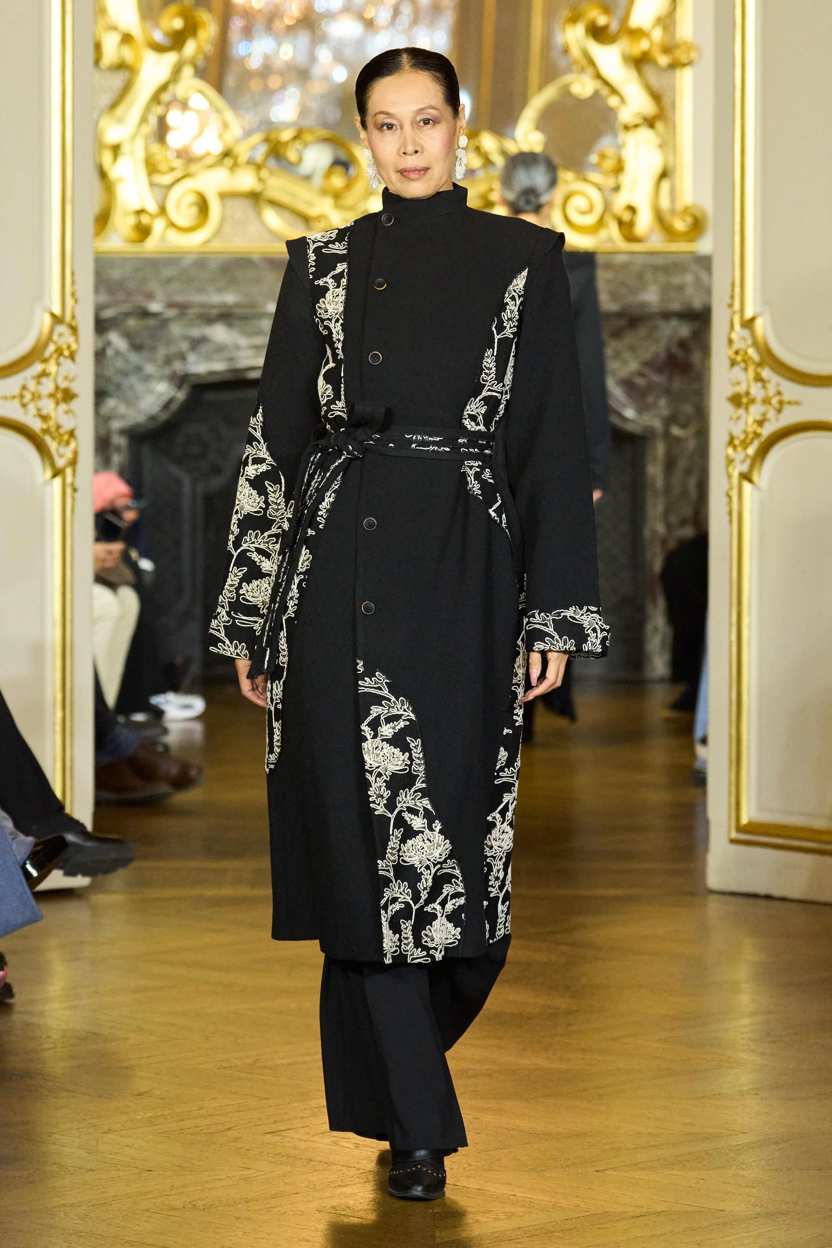 Paris Fashion Days Fall 2026 Fashion Show