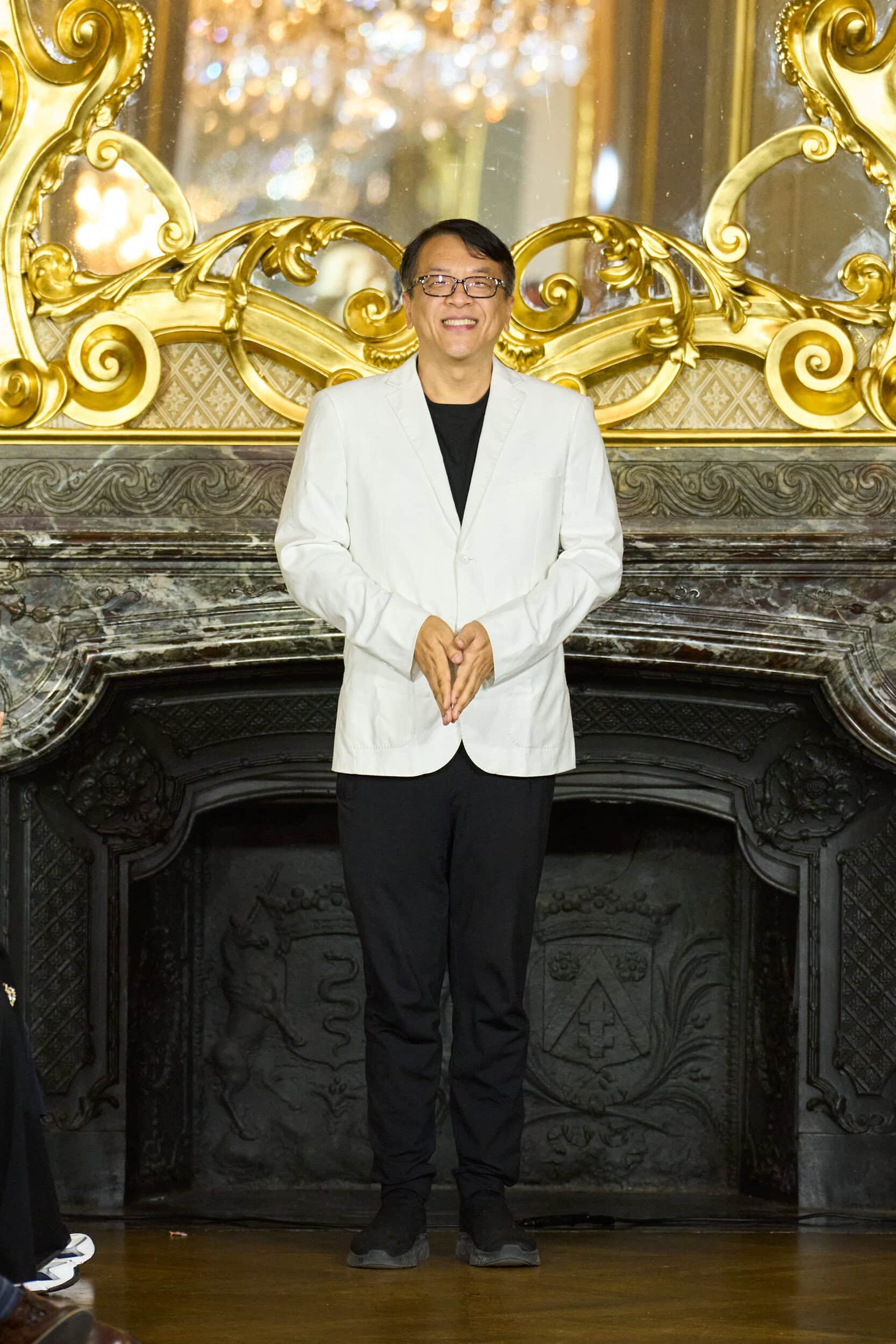 Paris Fashion Days Fall 2026 Fashion Show