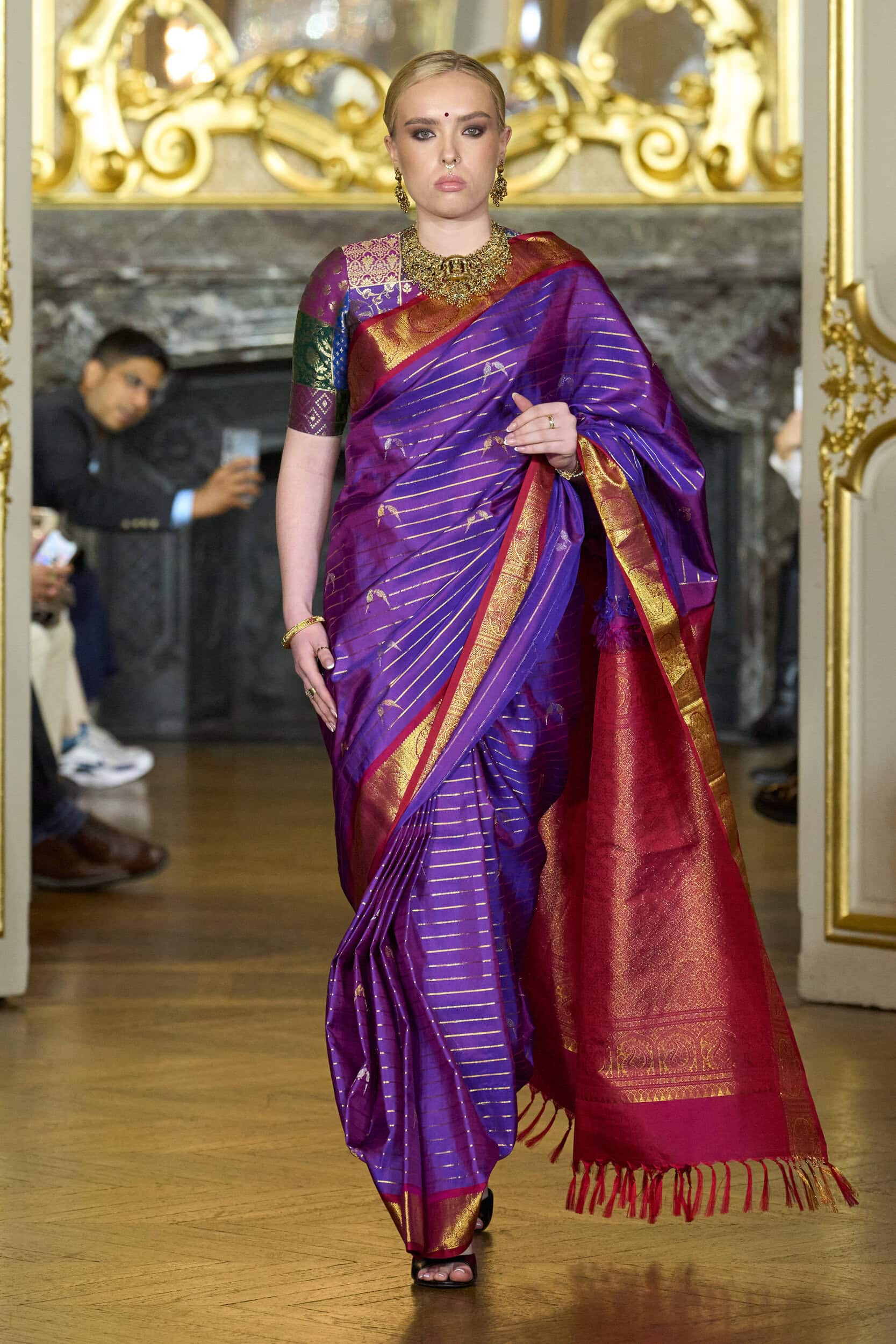 Paris Fashion Days Fall 2026 Fashion Show