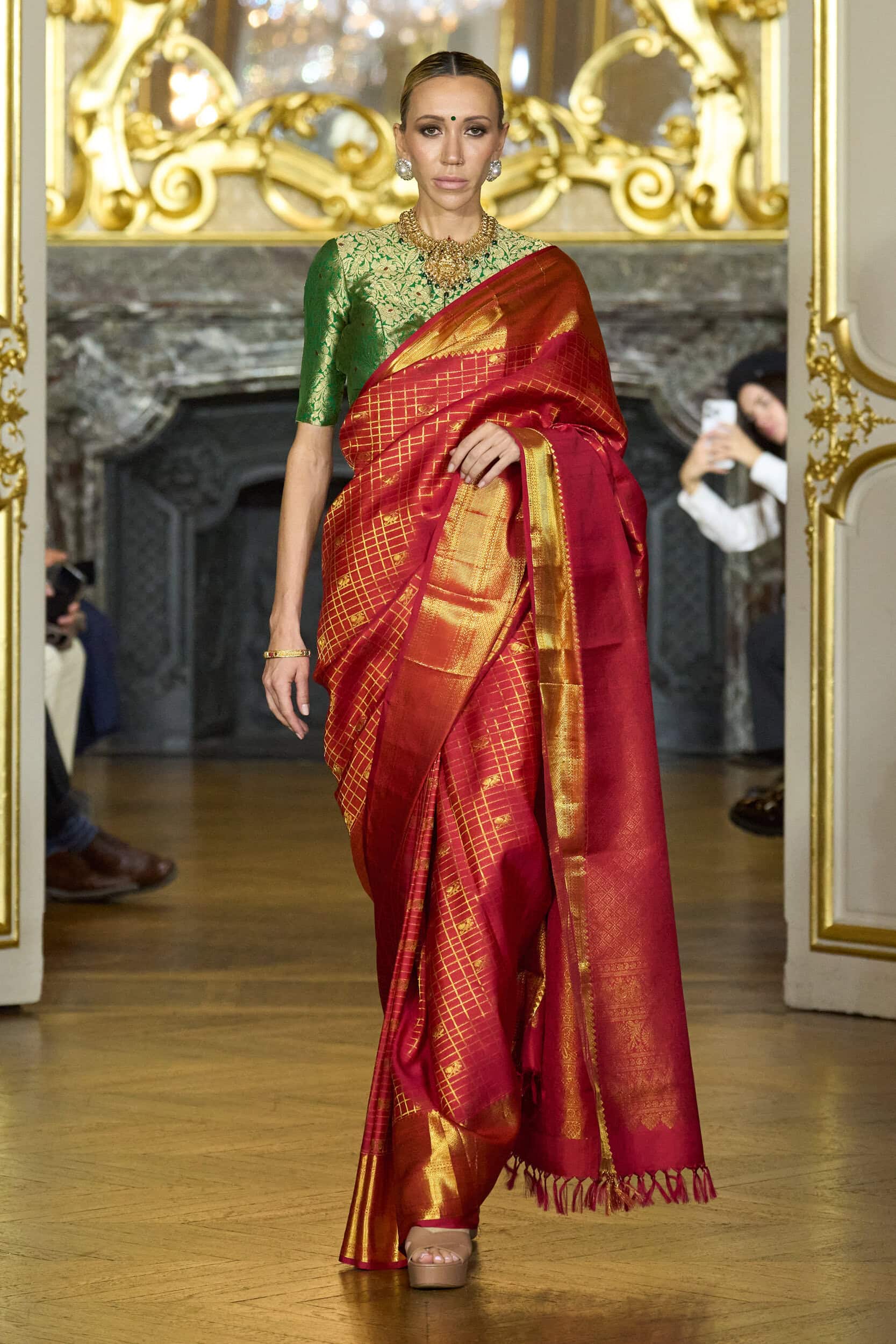 Paris Fashion Days Fall 2026 Fashion Show