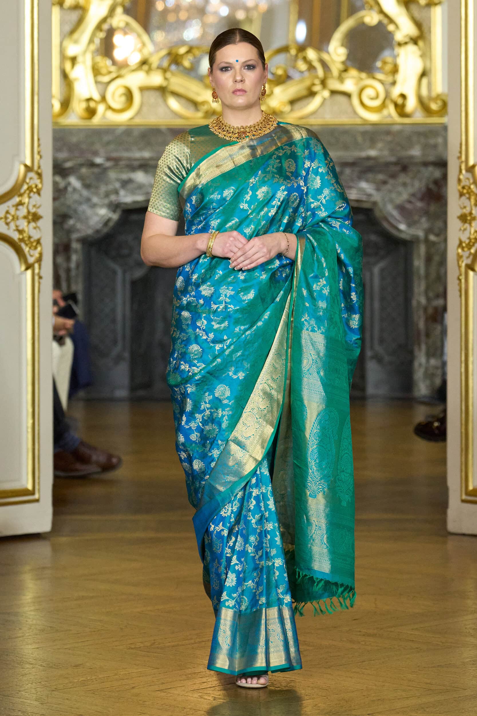 Paris Fashion Days Fall 2026 Fashion Show