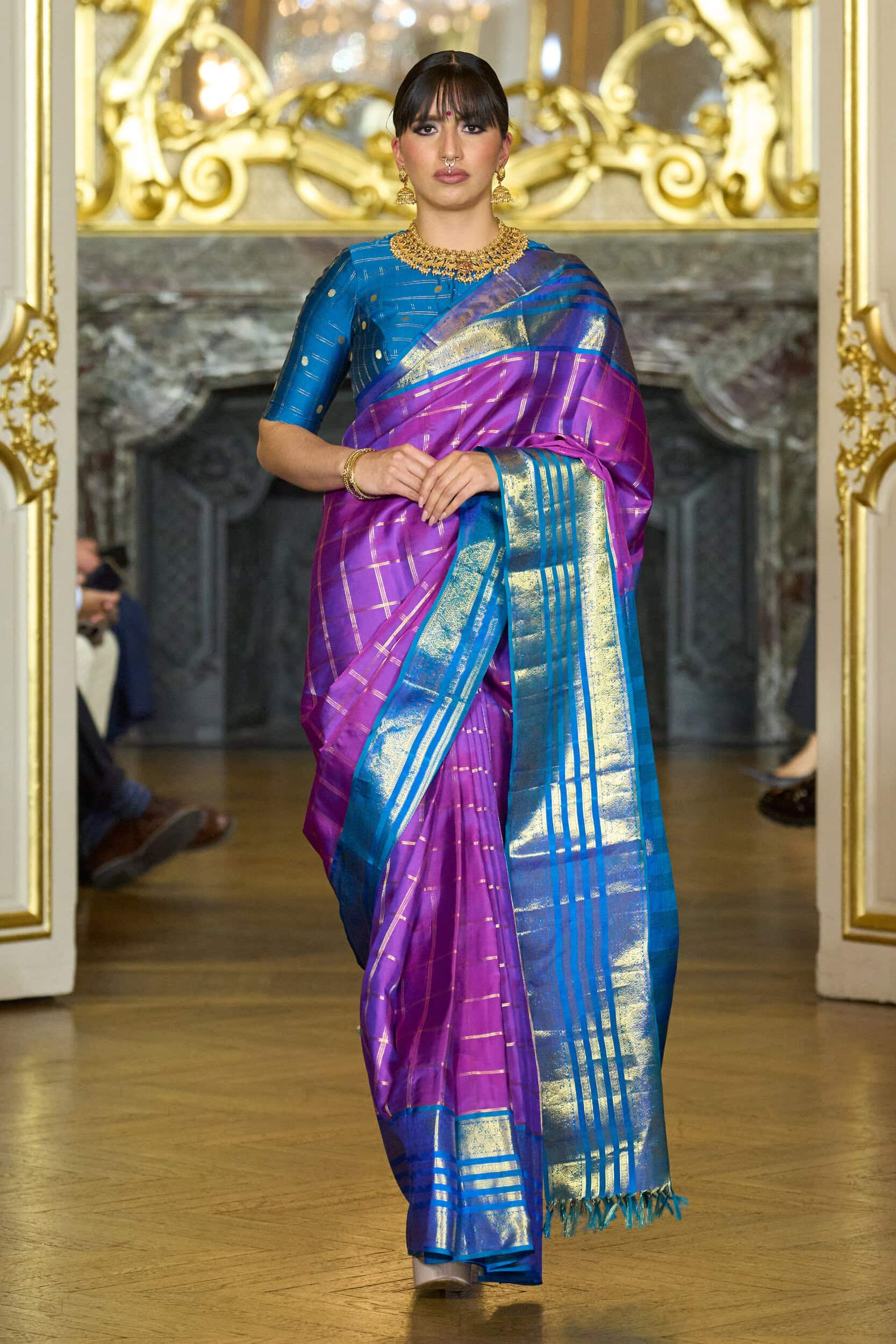 Paris Fashion Days Fall 2026 Fashion Show