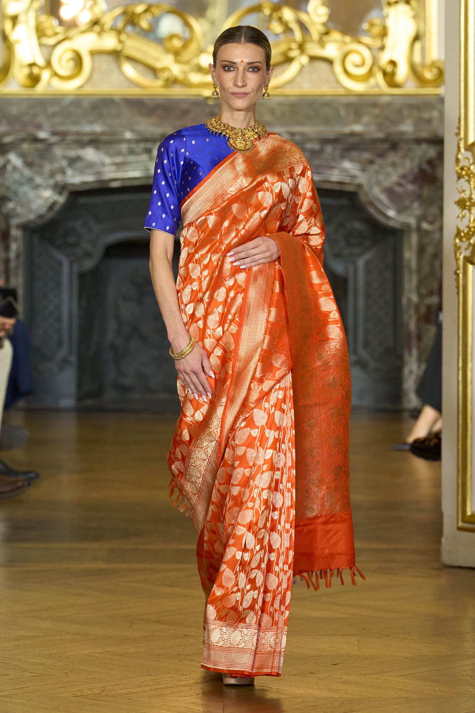 Paris Fashion Days Fall 2026 Fashion Show