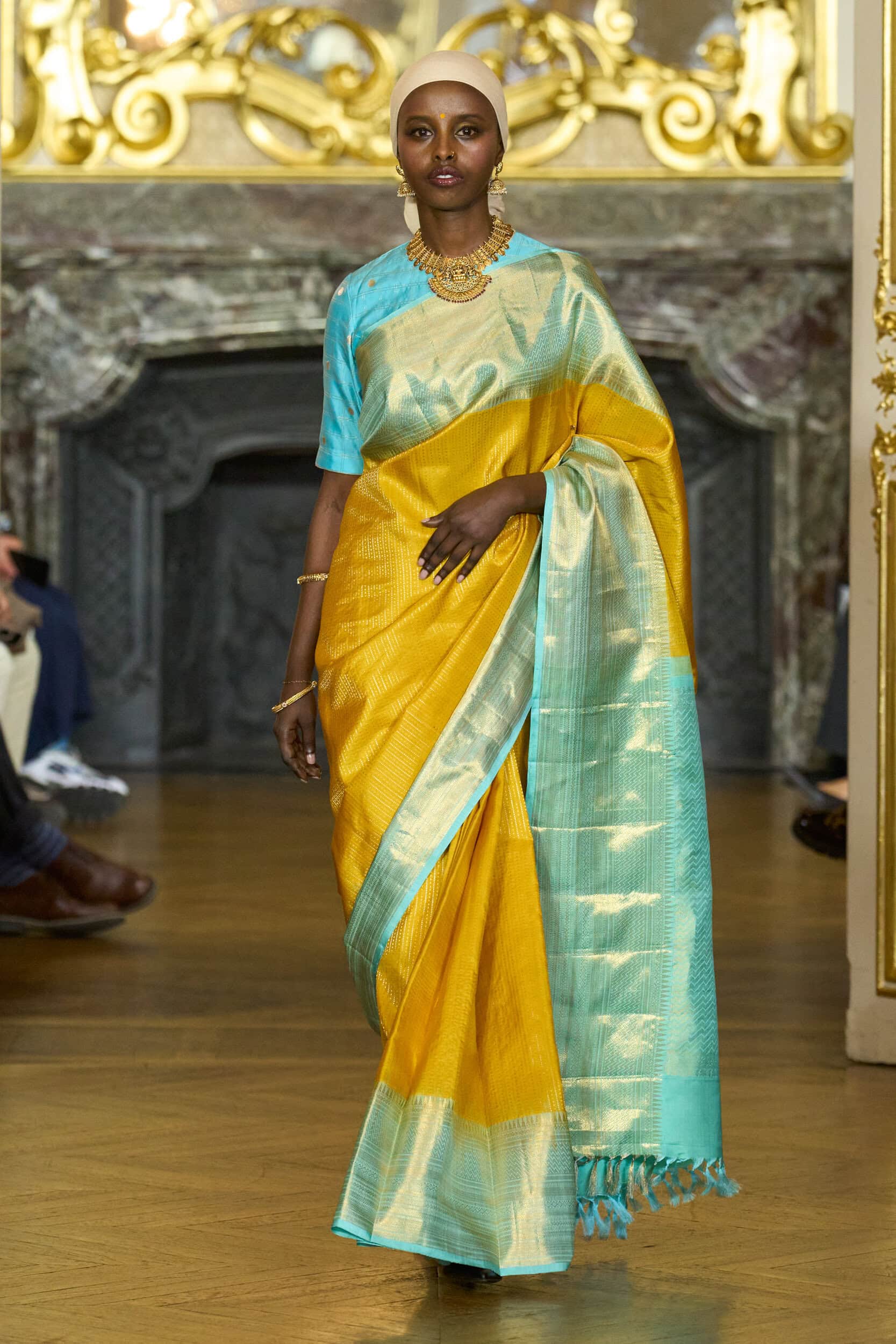 Paris Fashion Days Fall 2026 Fashion Show