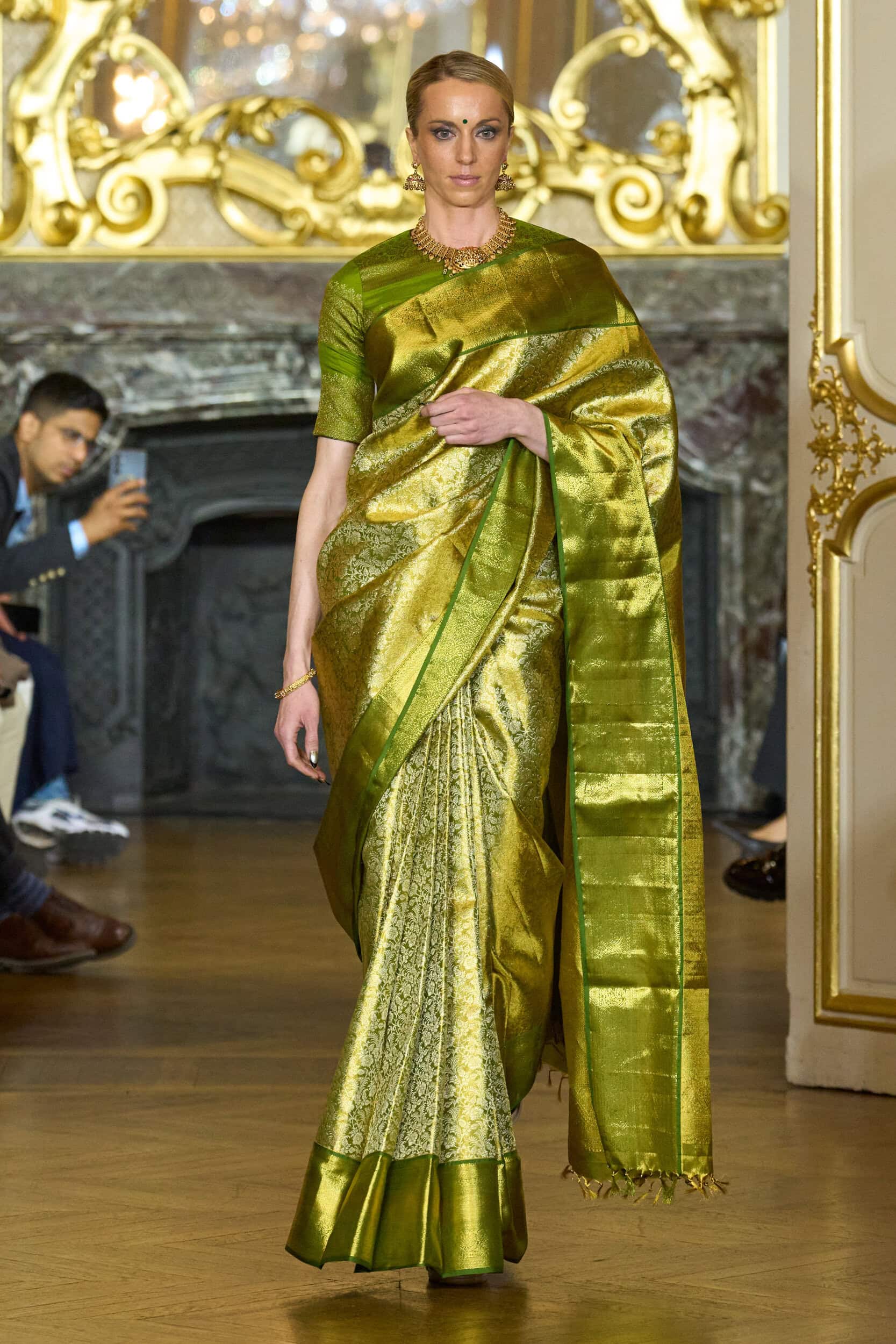 Paris Fashion Days Fall 2026 Fashion Show