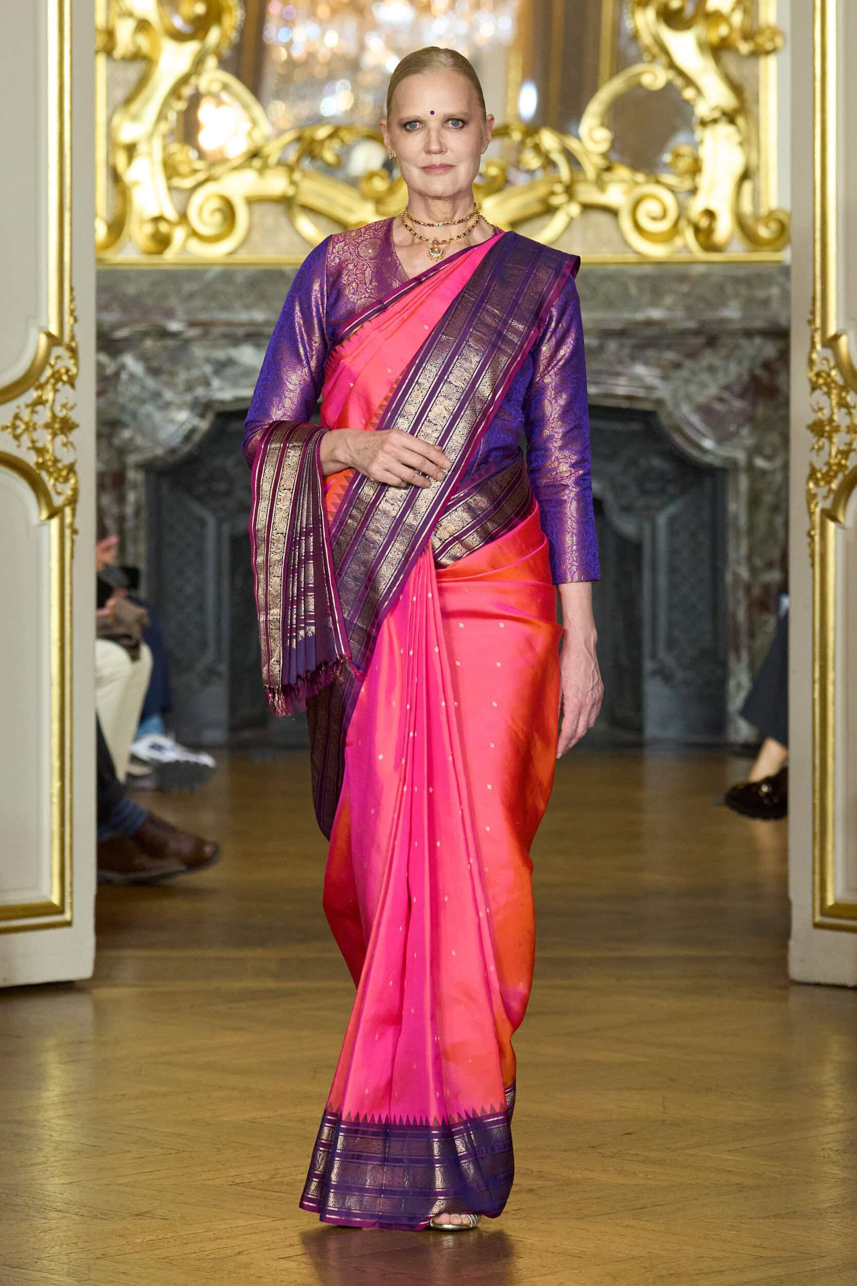 Paris Fashion Days Fall 2026 Fashion Show