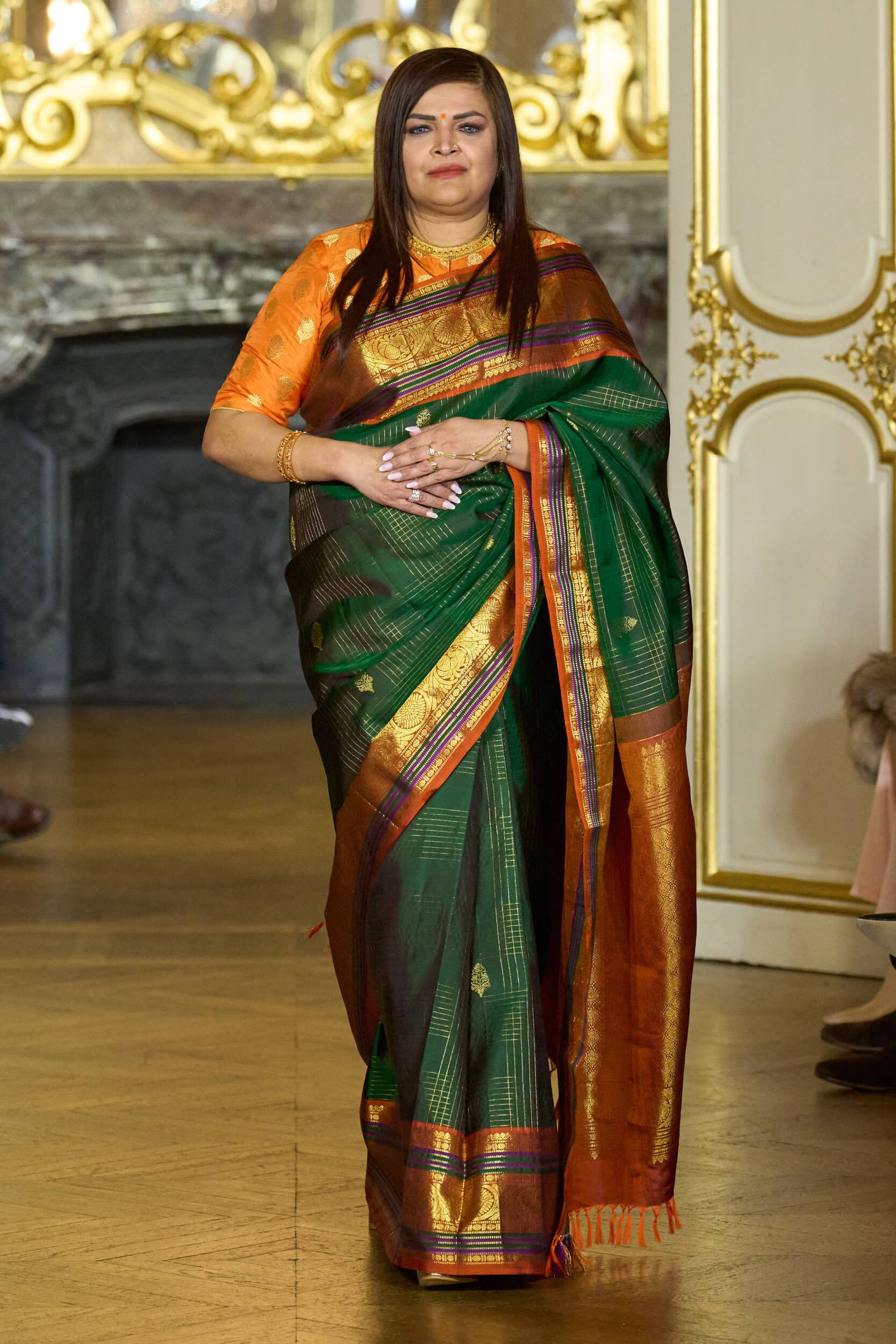 Paris Fashion Days Fall 2026 Fashion Show