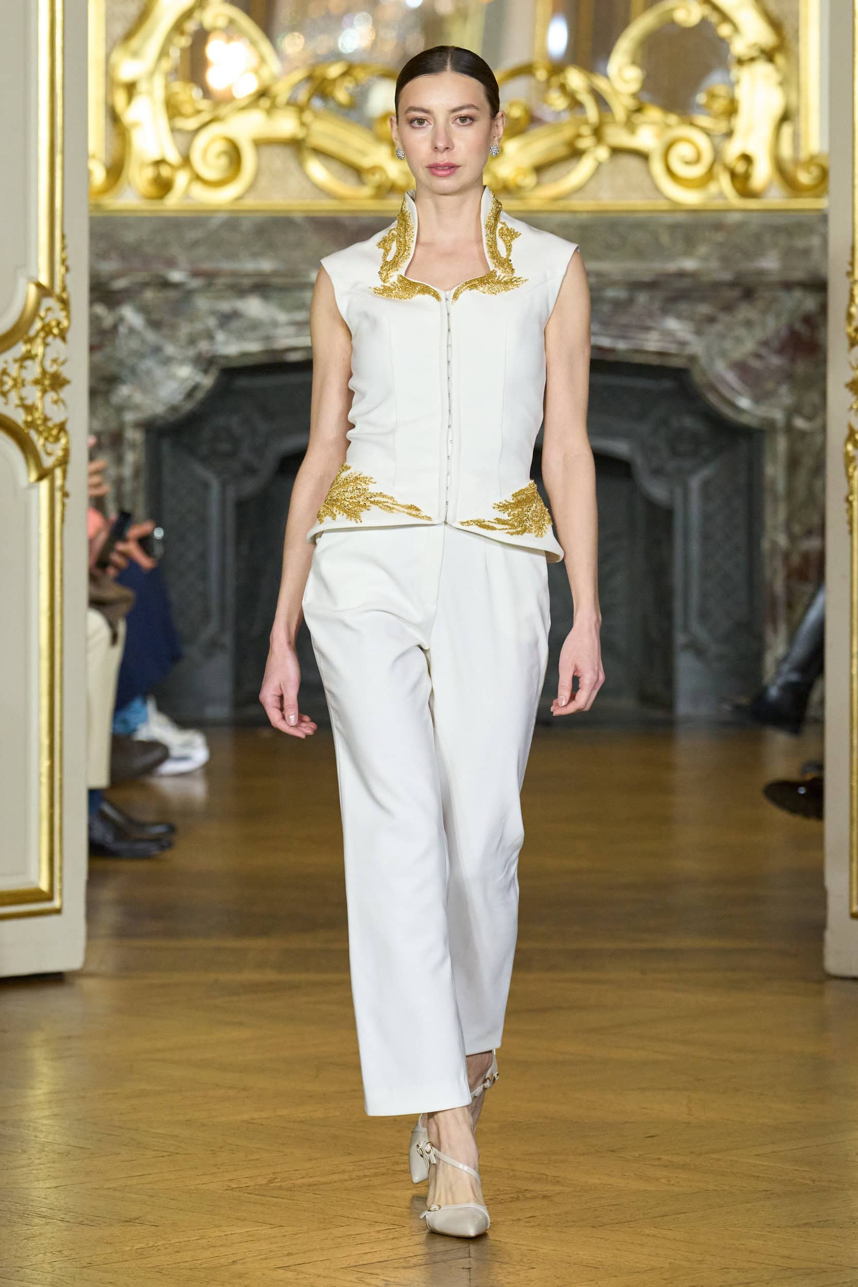 Paris Fashion Days Fall 2026 Fashion Show