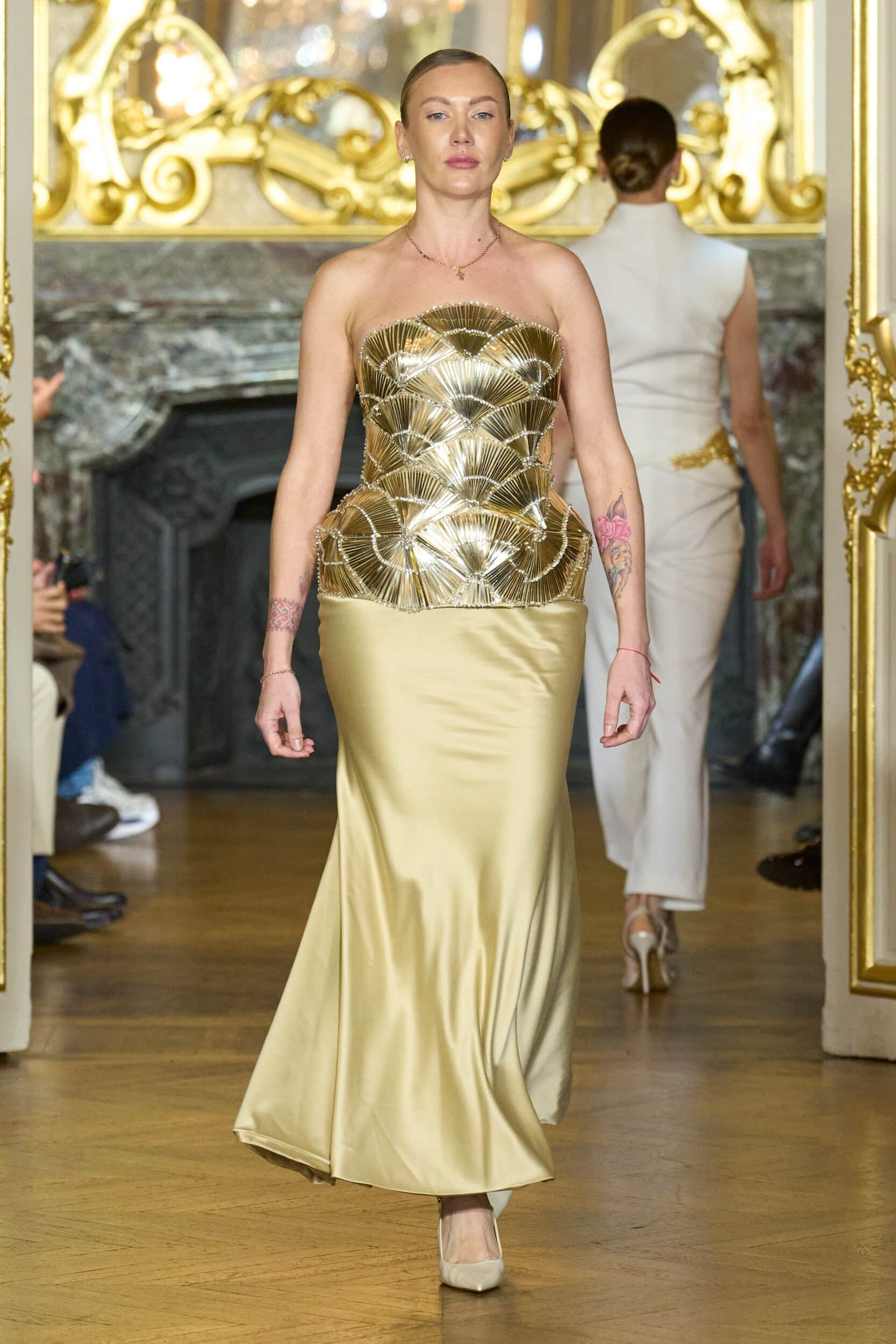 Paris Fashion Days Fall 2026 Fashion Show