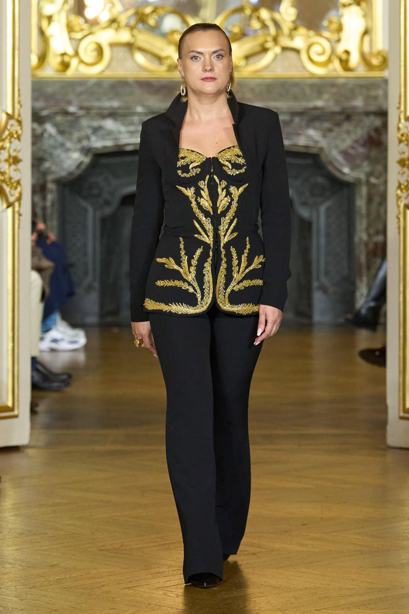 Paris Fashion Days Fall 2026 Fashion Show