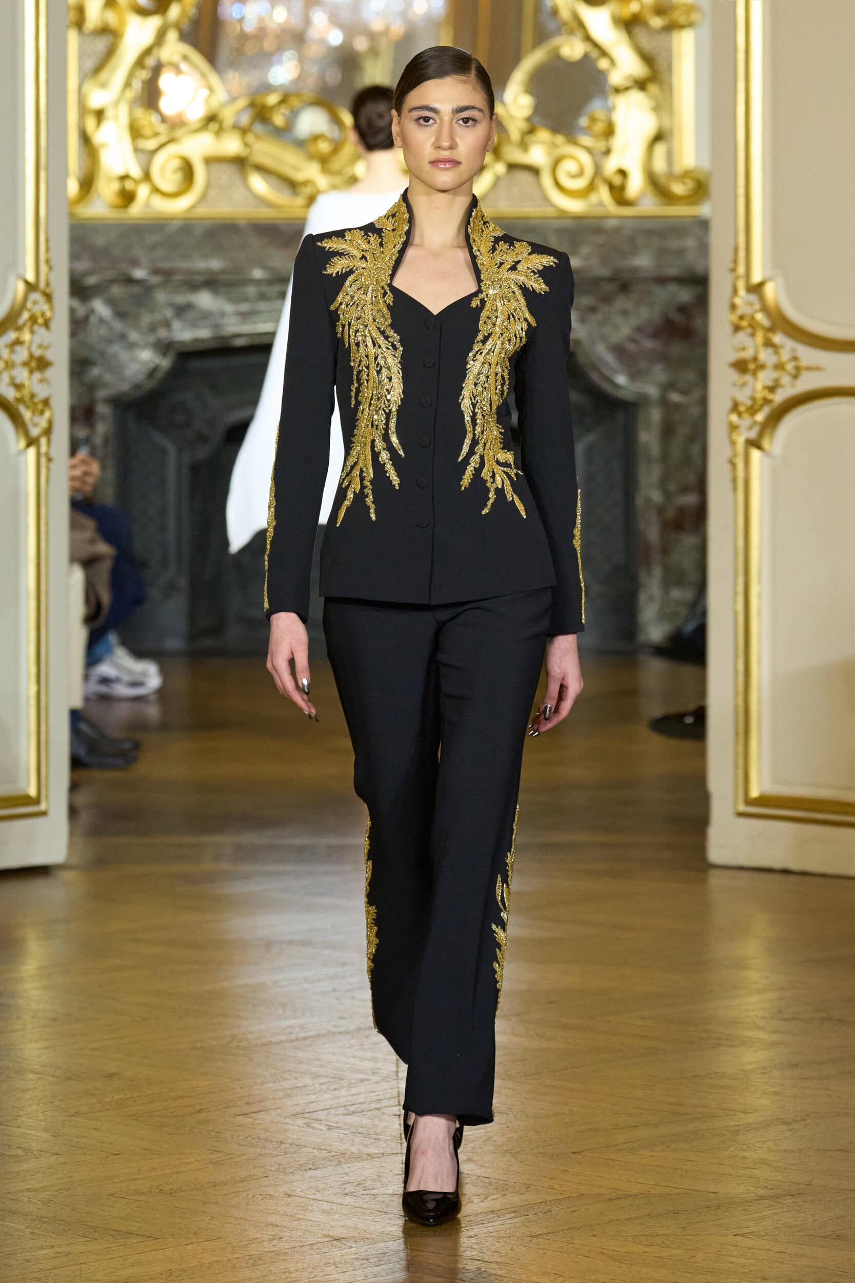 Paris Fashion Days Fall 2026 Fashion Show