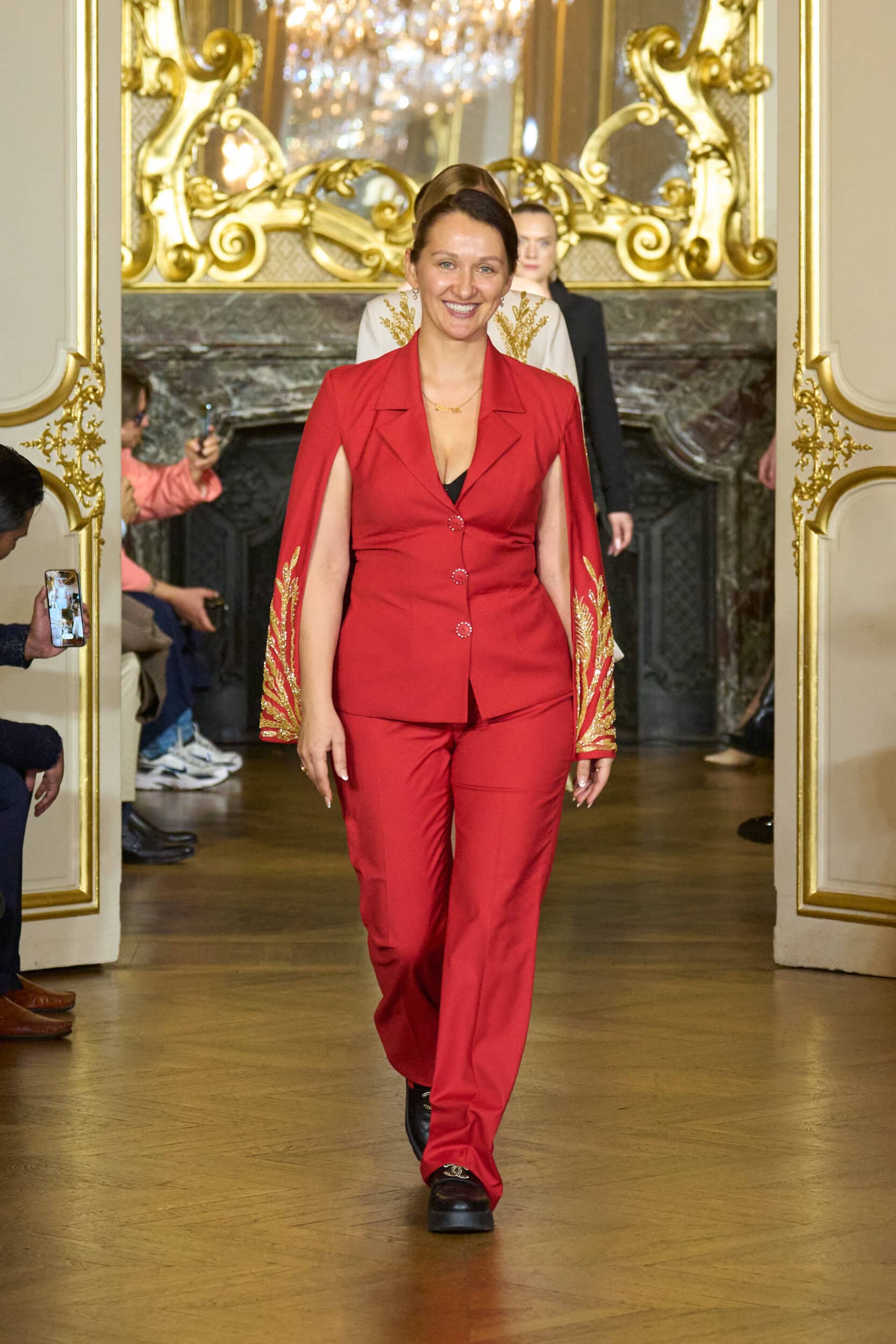 Paris Fashion Days Fall 2026 Fashion Show