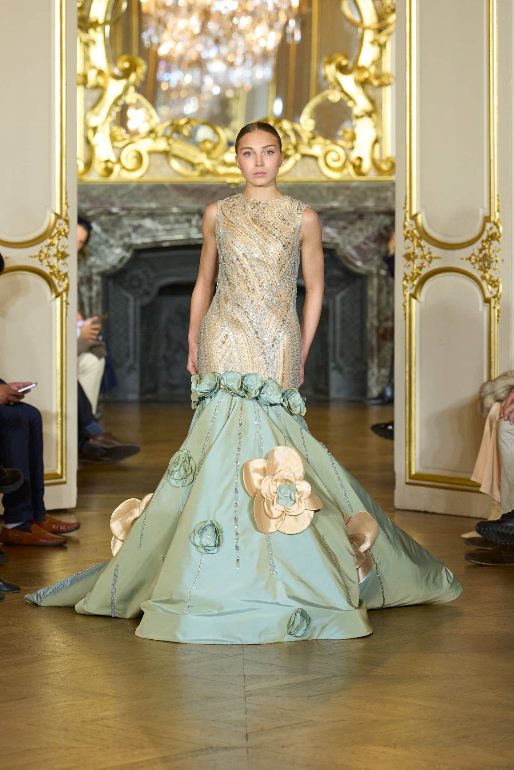 Paris Fashion Days Fall 2026 Fashion Show