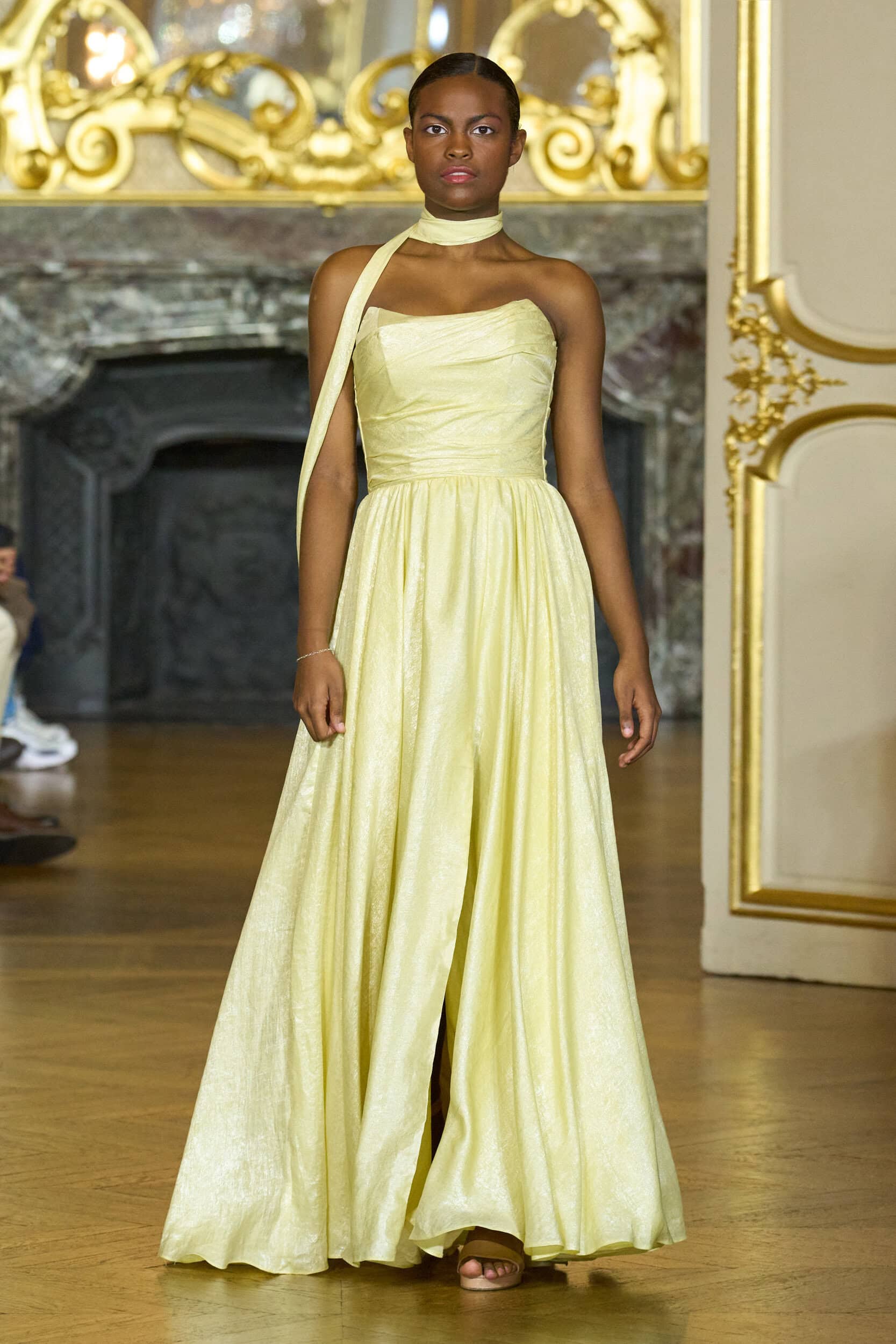 Paris Fashion Days Fall 2026 Fashion Show