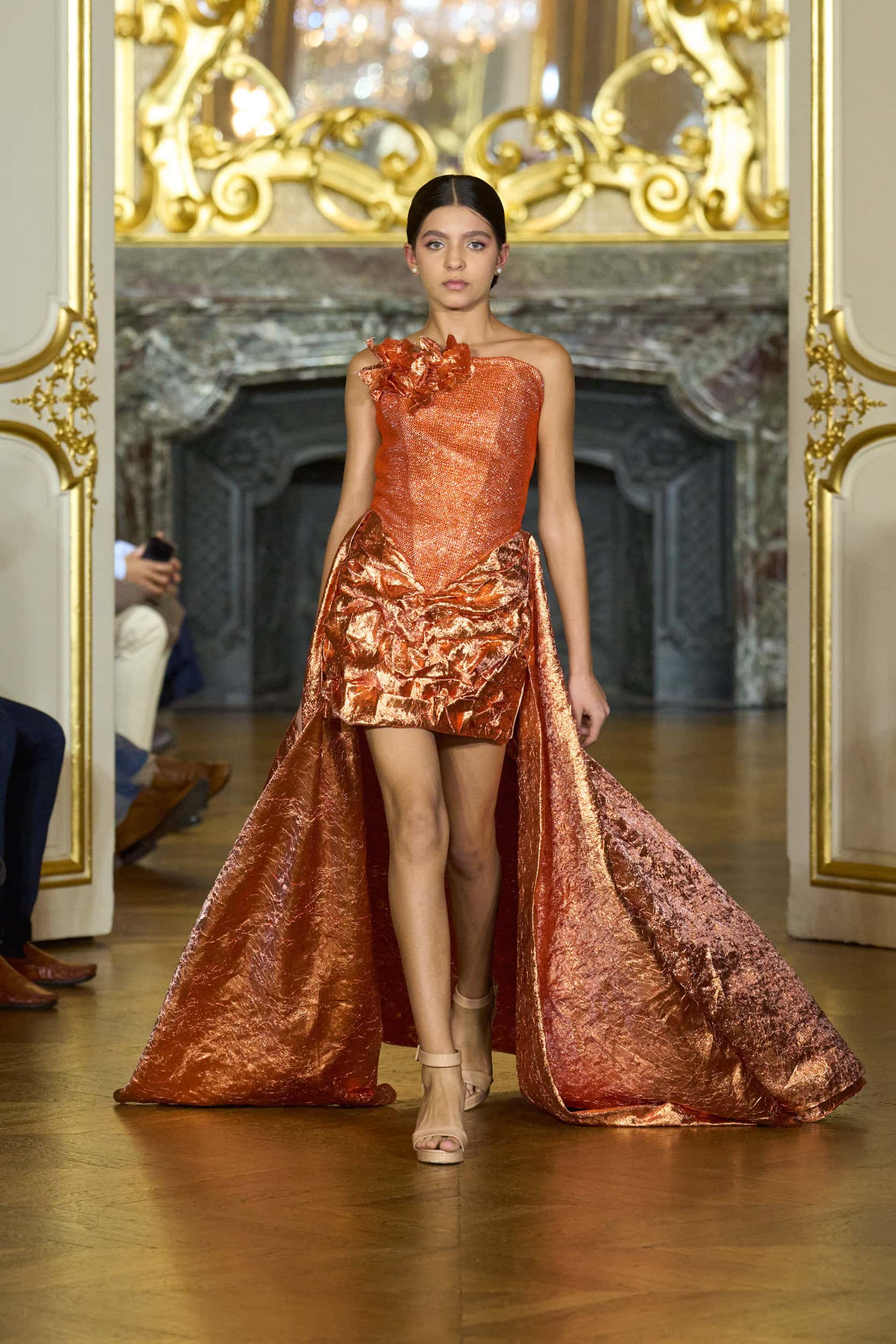 Paris Fashion Days Fall 2026 Fashion Show