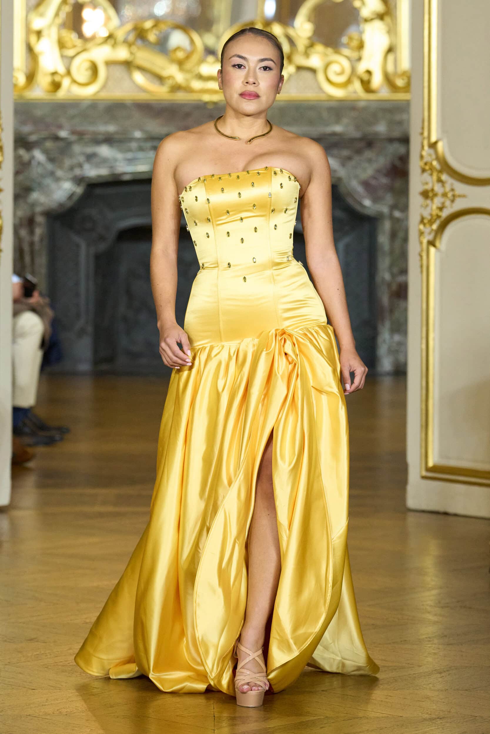 Paris Fashion Days Fall 2026 Fashion Show