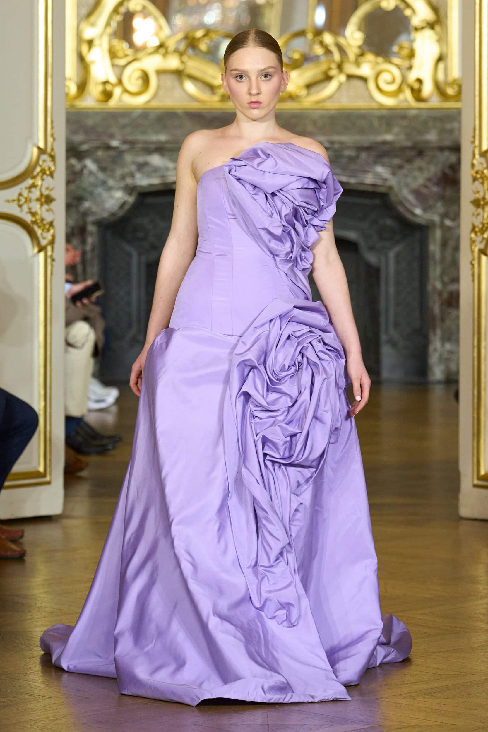 Paris Fashion Days Fall 2026 Fashion Show