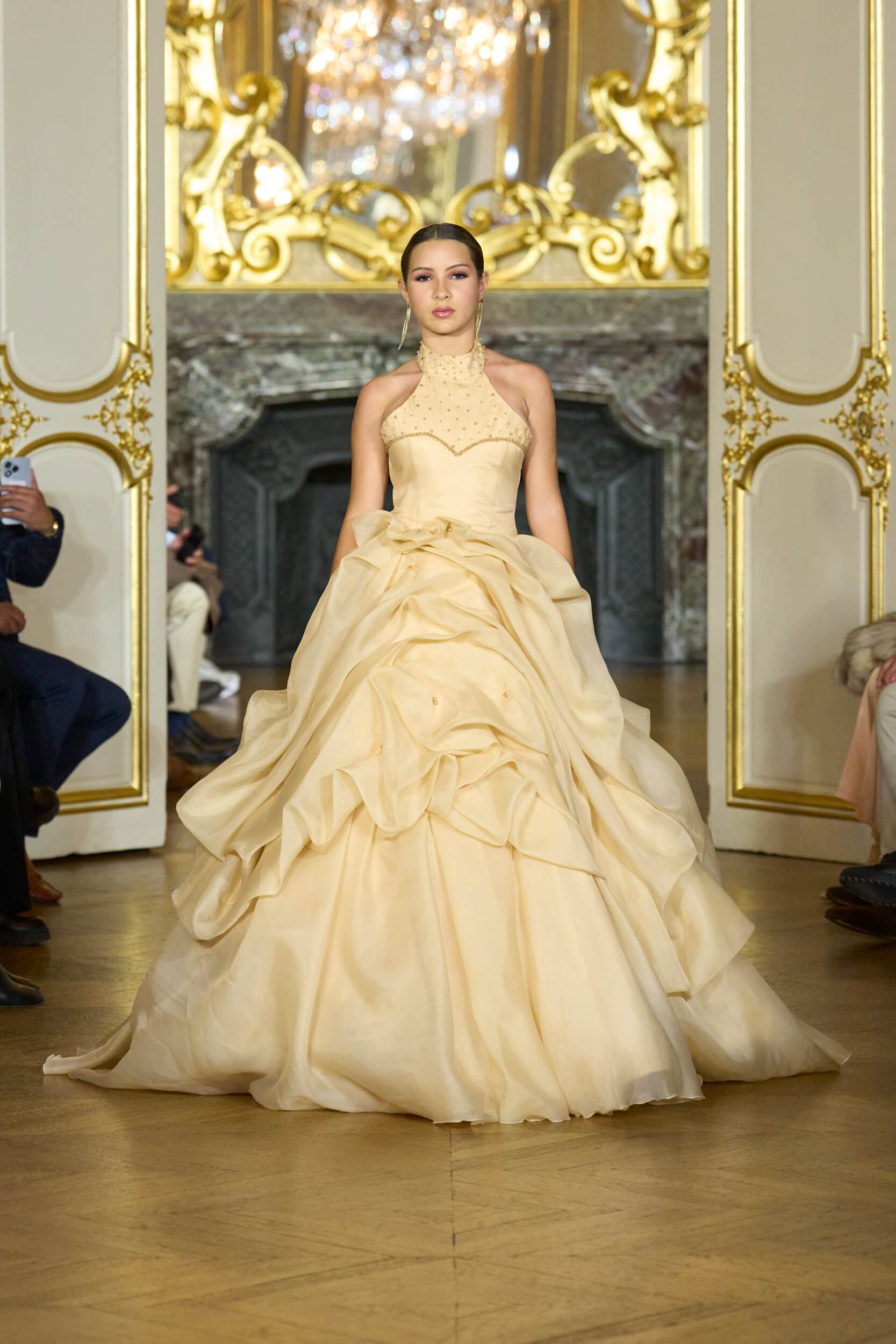 Paris Fashion Days Fall 2026 Fashion Show