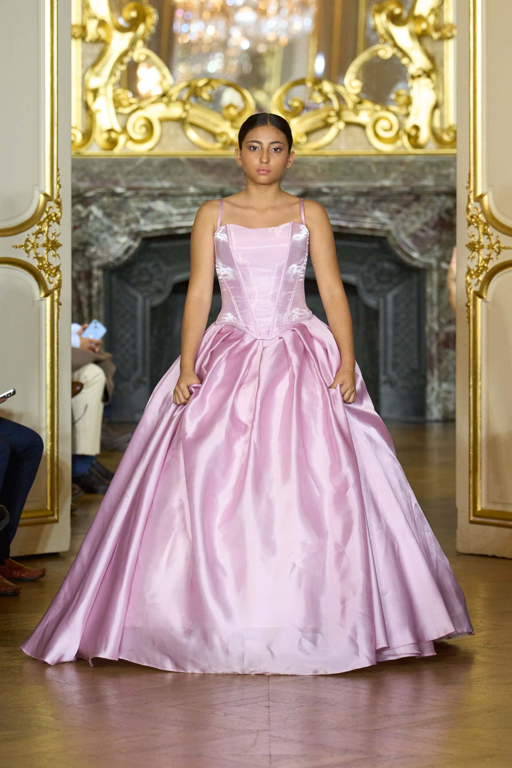 Paris Fashion Days Fall 2026 Fashion Show