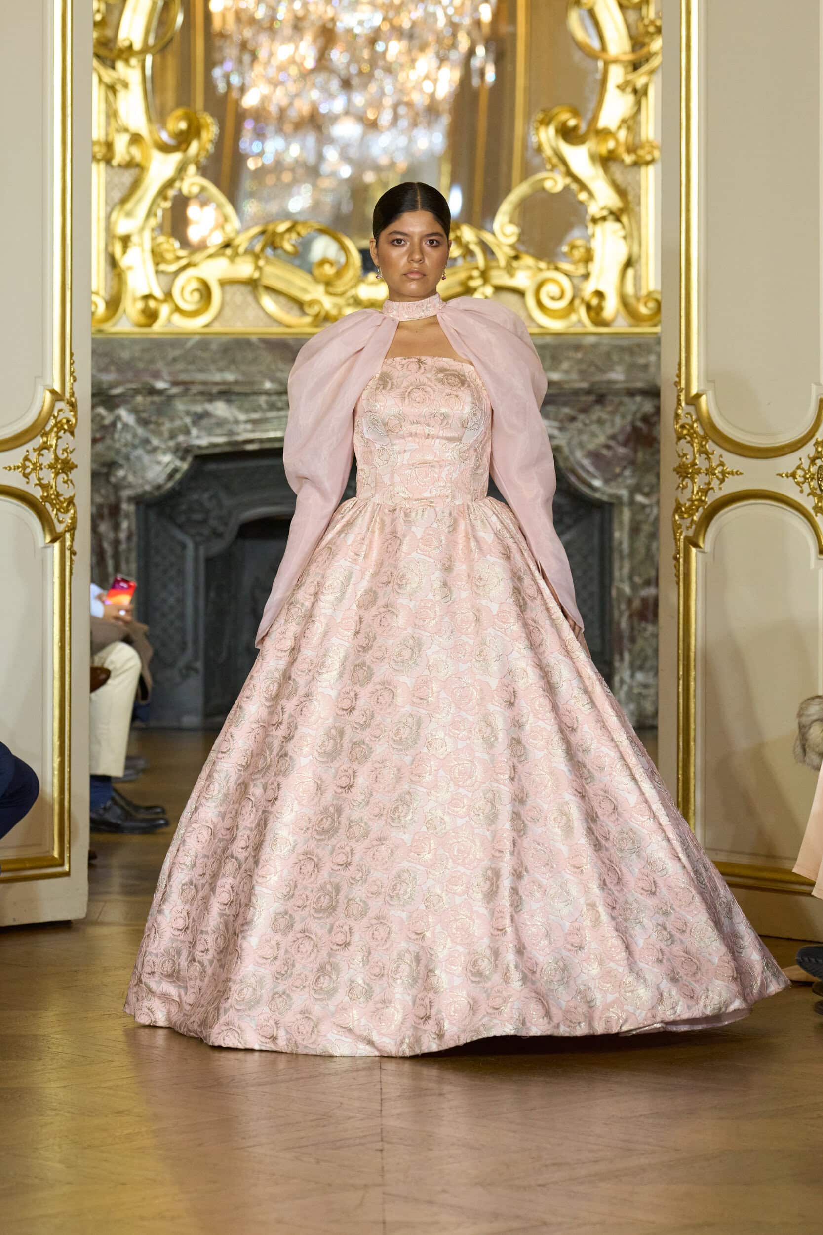 Paris Fashion Days Fall 2026 Fashion Show