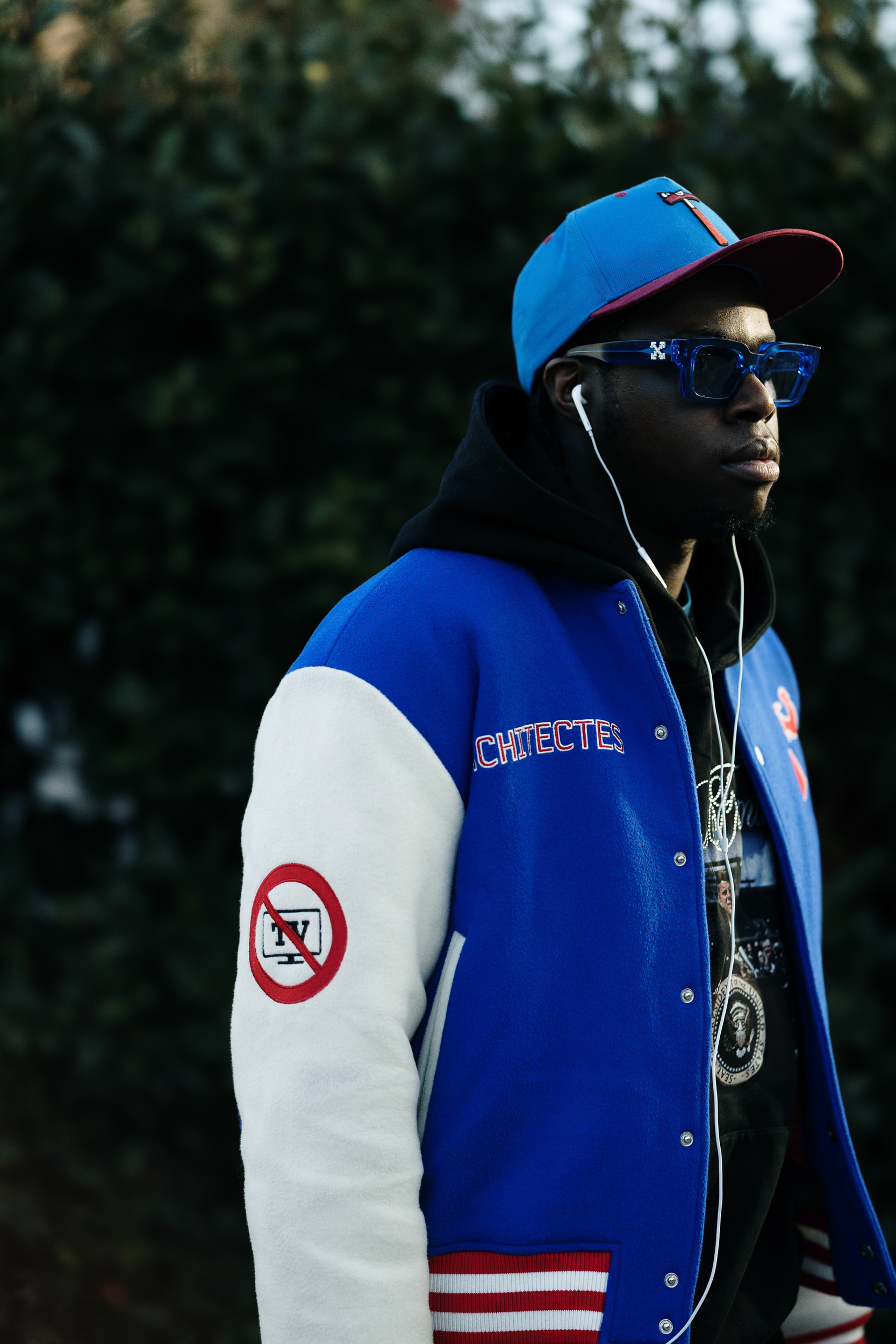 Paris Paris Street Style Fall 2026 Shows