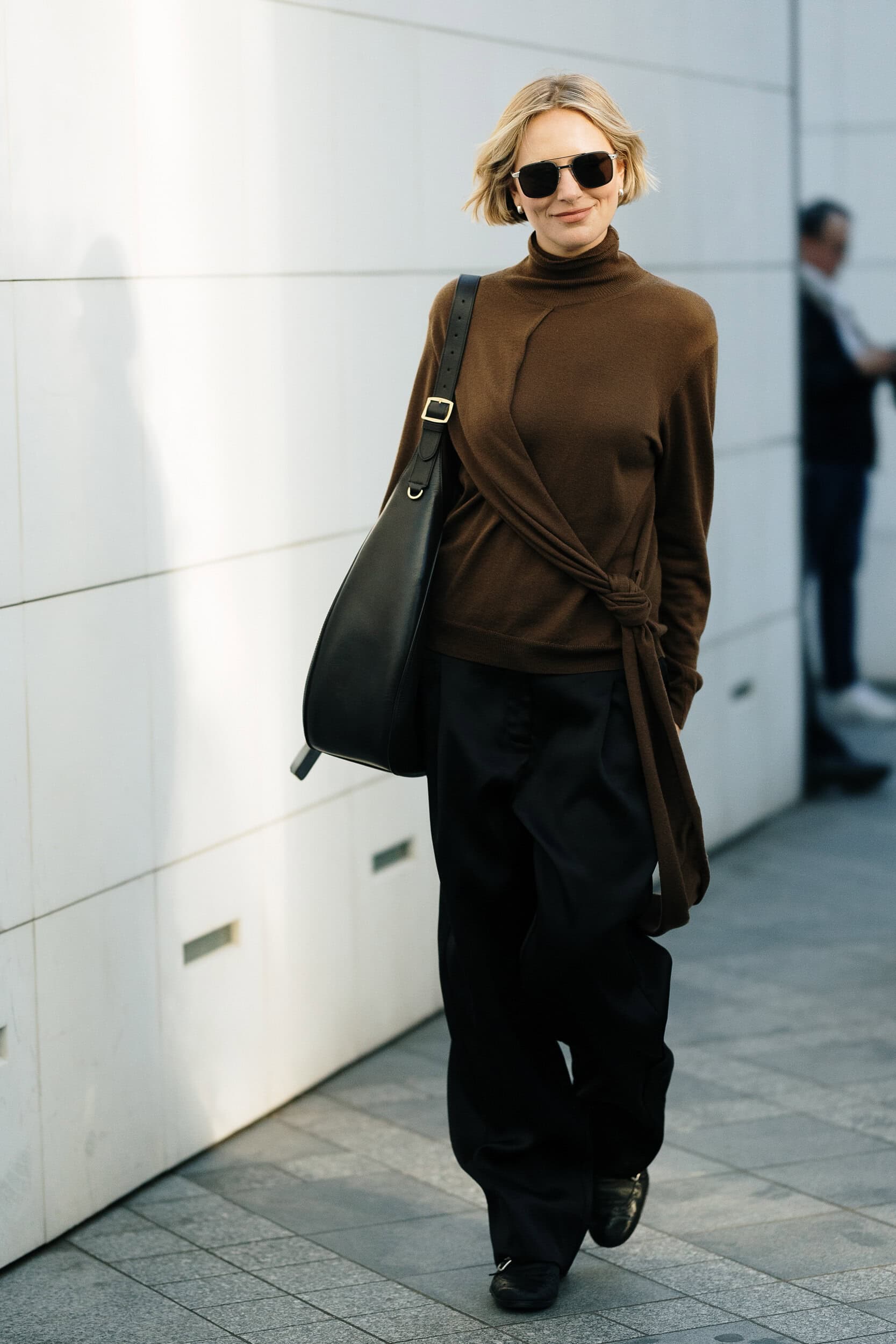 Paris Paris Street Style Fall 2026 Shows