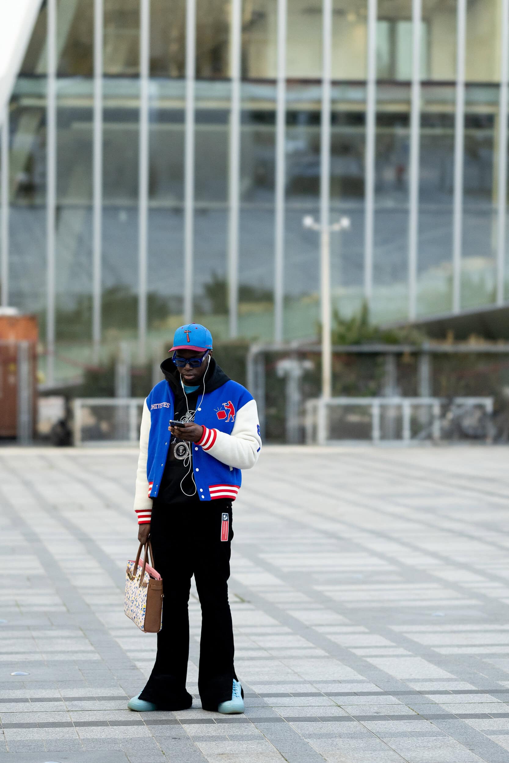 Paris Paris Street Style Fall 2026 Shows